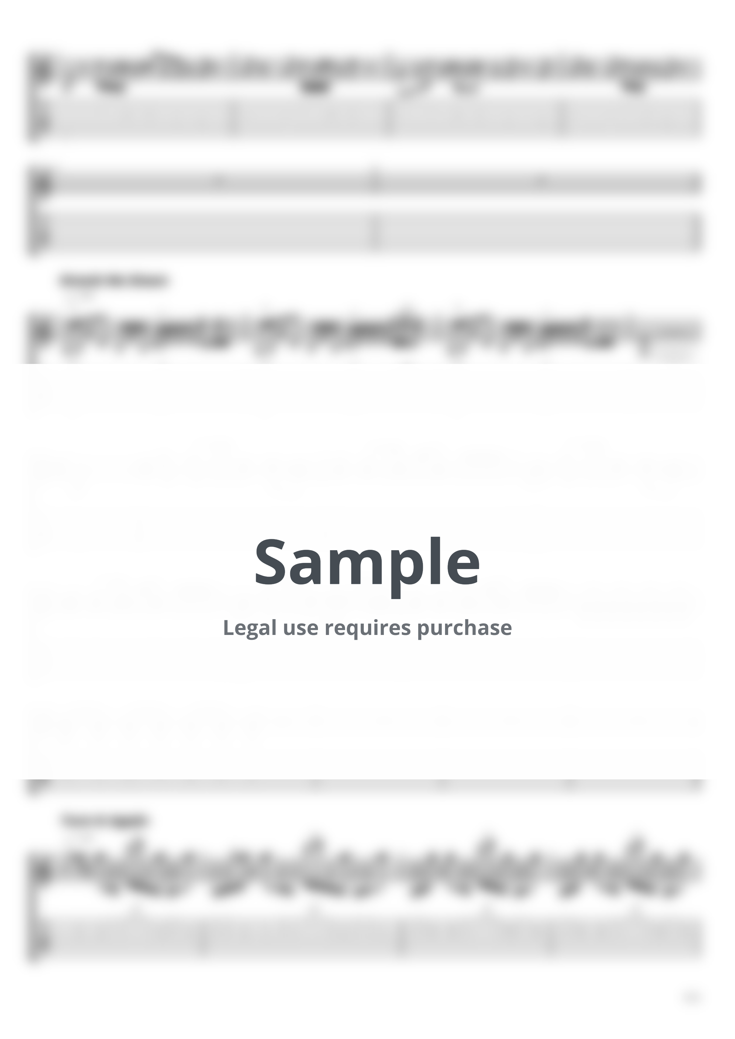 Red Hot Chili Peppers - TOP 20 RED HOT CHILI PEPPERS RIFFS by Nikola Gugoski