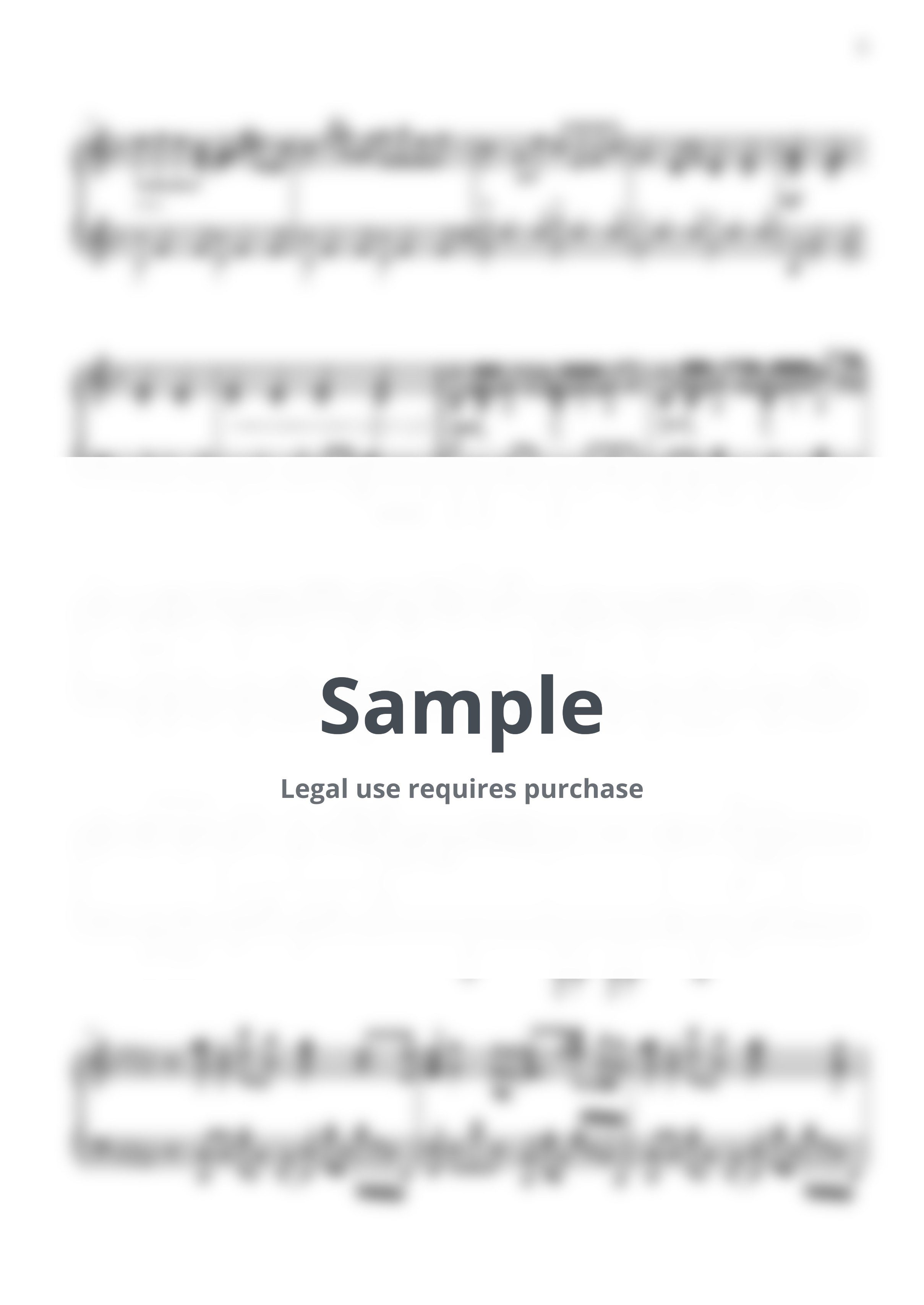 Ai Higuchi - Itterasshai / See you later (Attack on Titan The Final Season ED5) by THIS IS PIANO