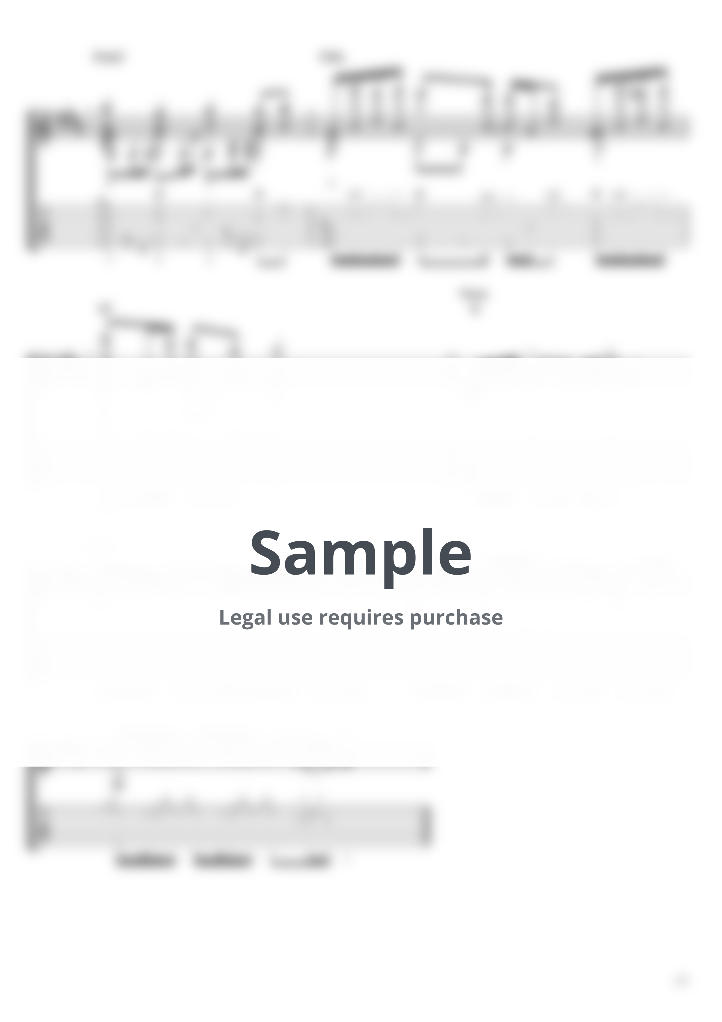 RUMI & JINU - Free (Kpop Demon Hunters OST) by Eddie van der Meer