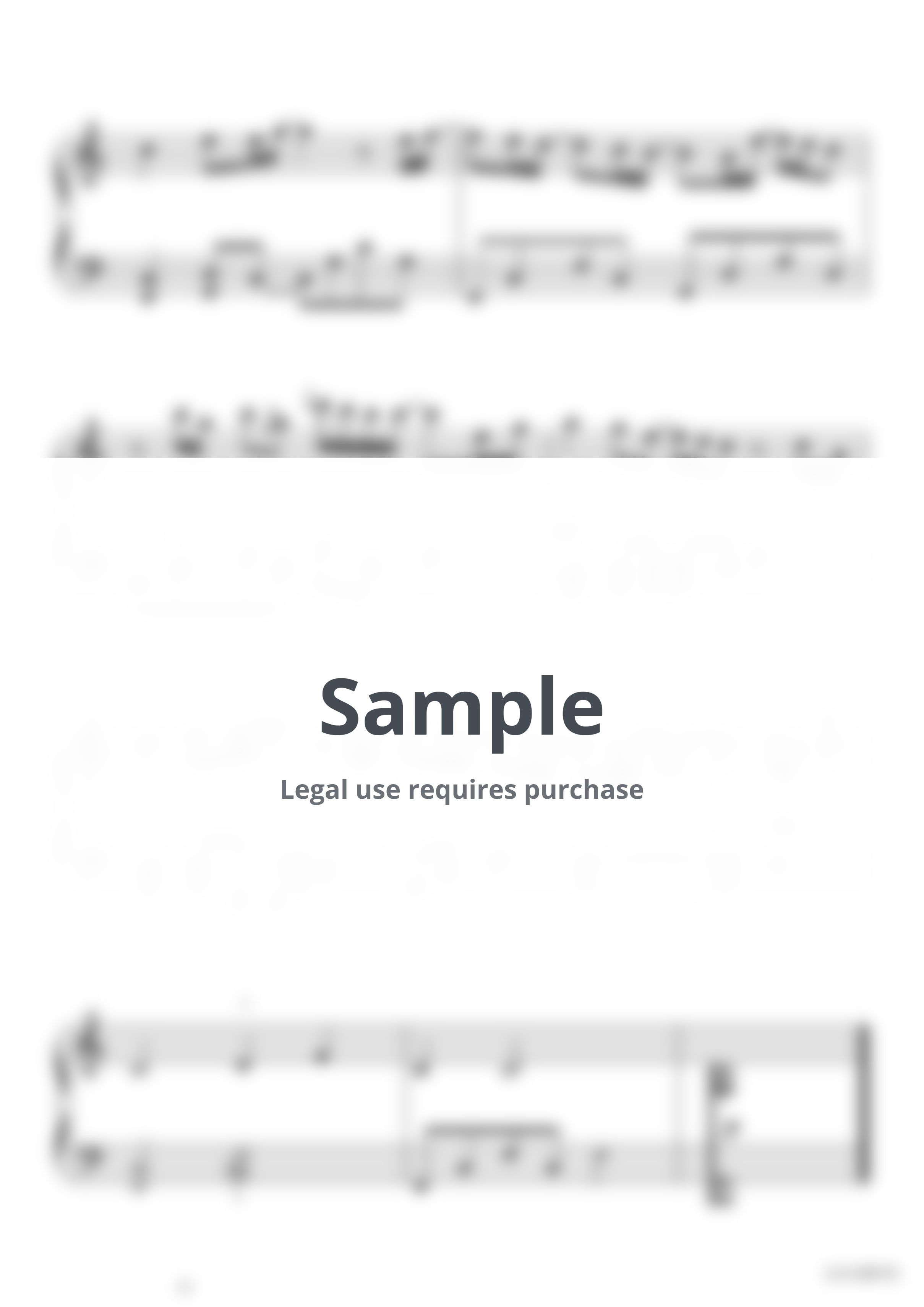 Lady Gaga - Lady Gaga - Always Remember Us This Way (from "A Star Is Born" soundtrack)(鋼琴獨奏譜附和弦 附英文歌詞 原調演奏版) by pichia