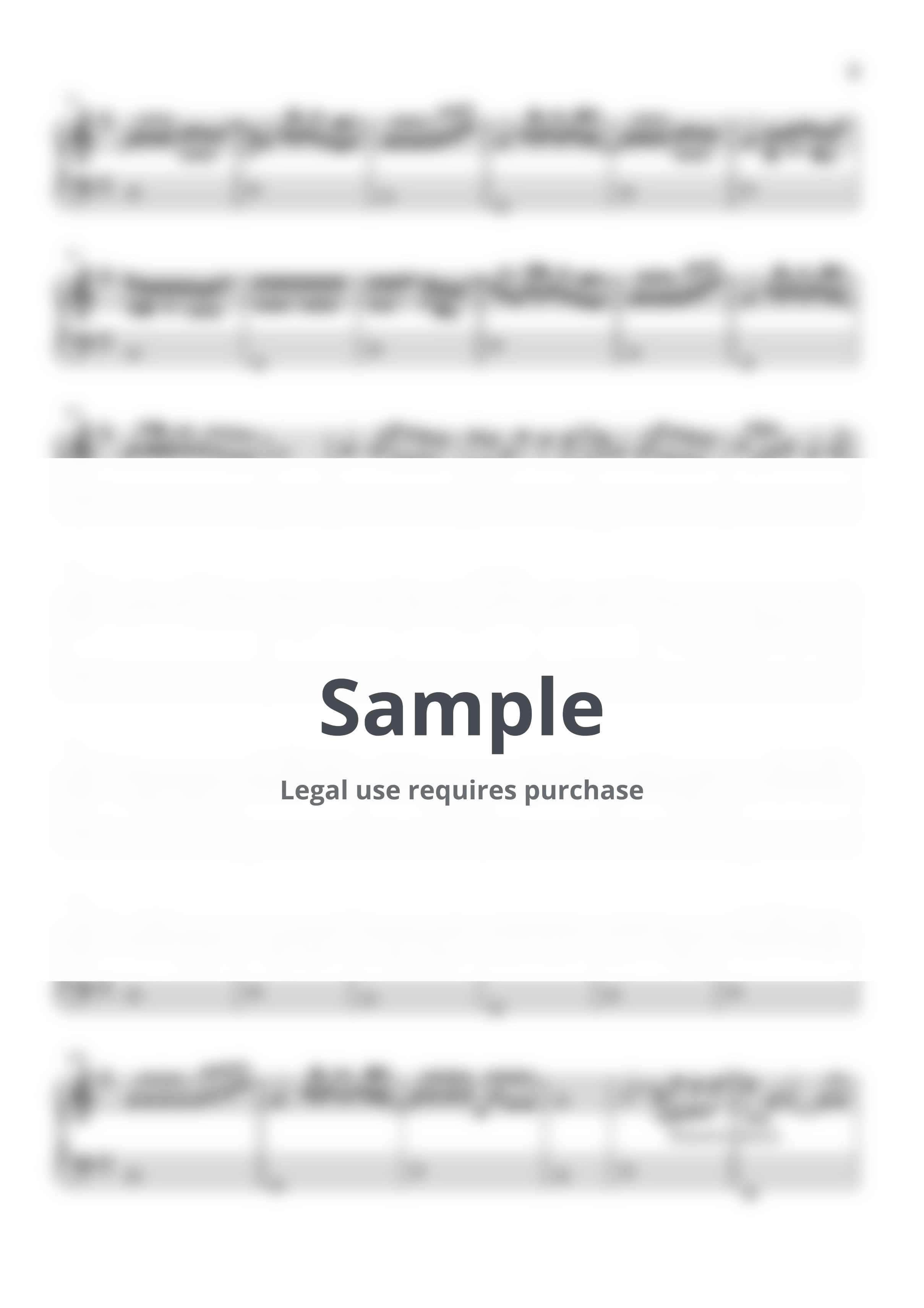 Melendi - Tu jardín con enanitos (Fácil) by Rocamora Piano