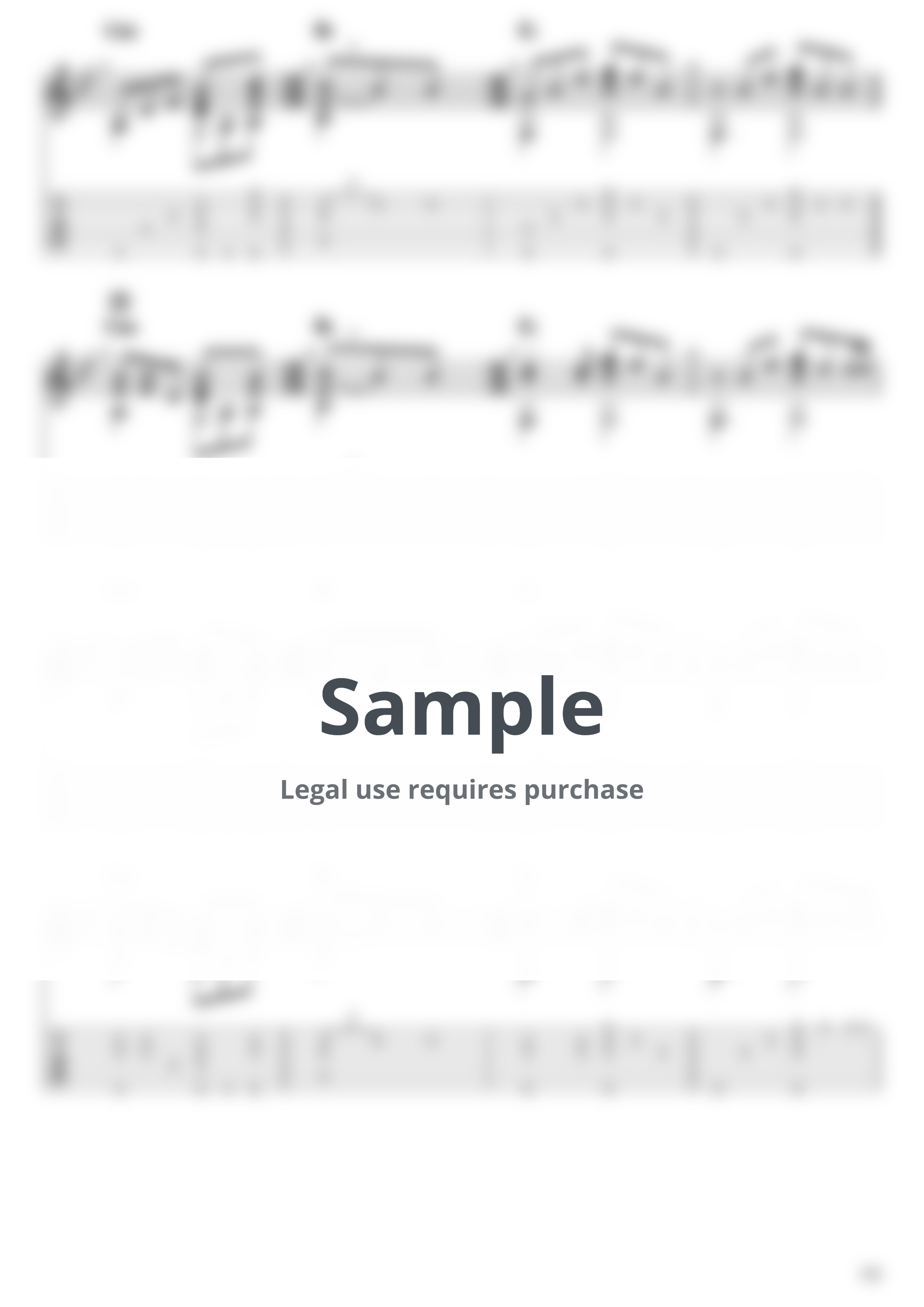 Lord Huron - The Night We Met (Full ver.) by Guus Dielissen