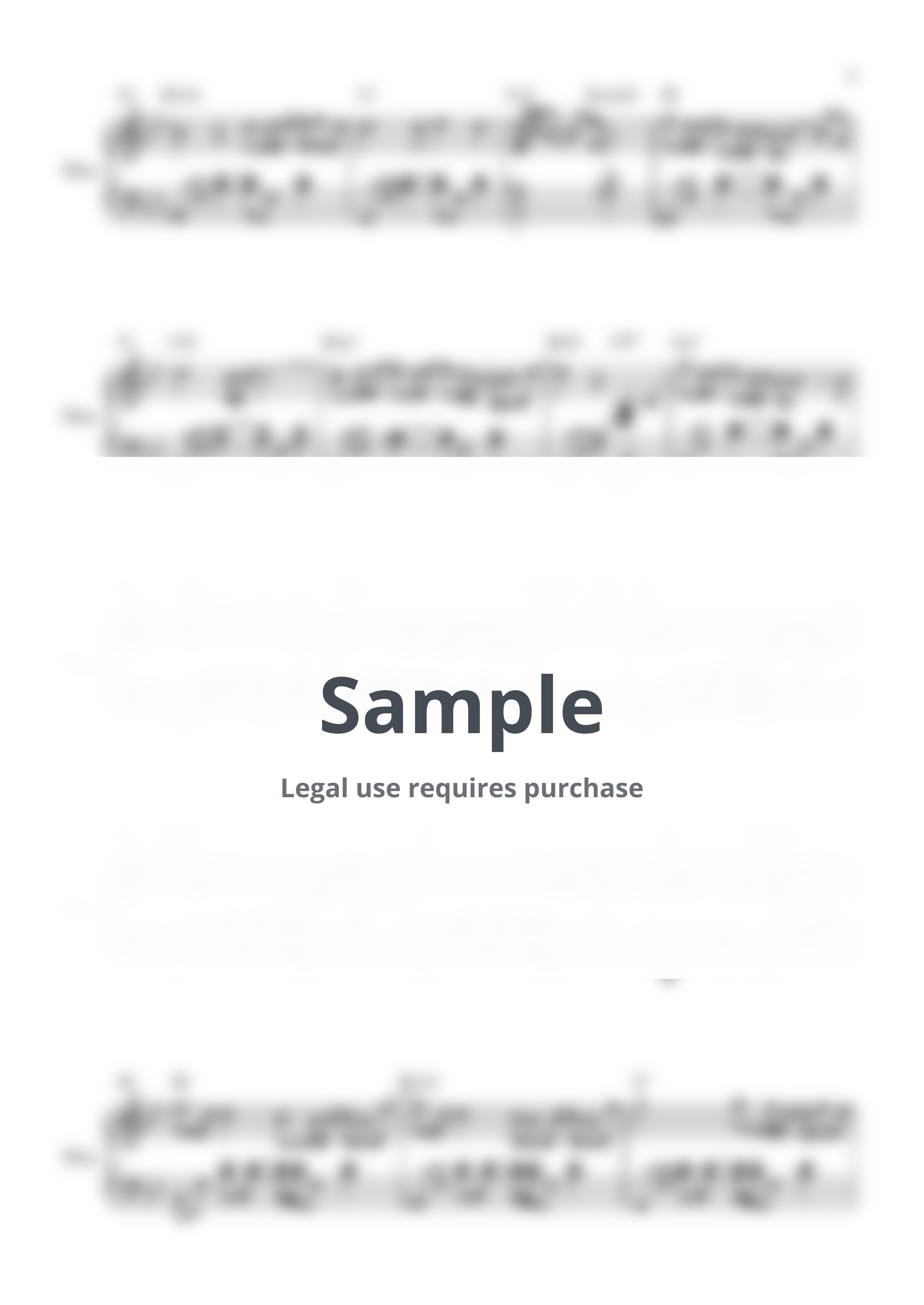 10cm - 우연인 듯 운명 (But it's Destiny) (Crash Landing on You OST) by PIANOiNU