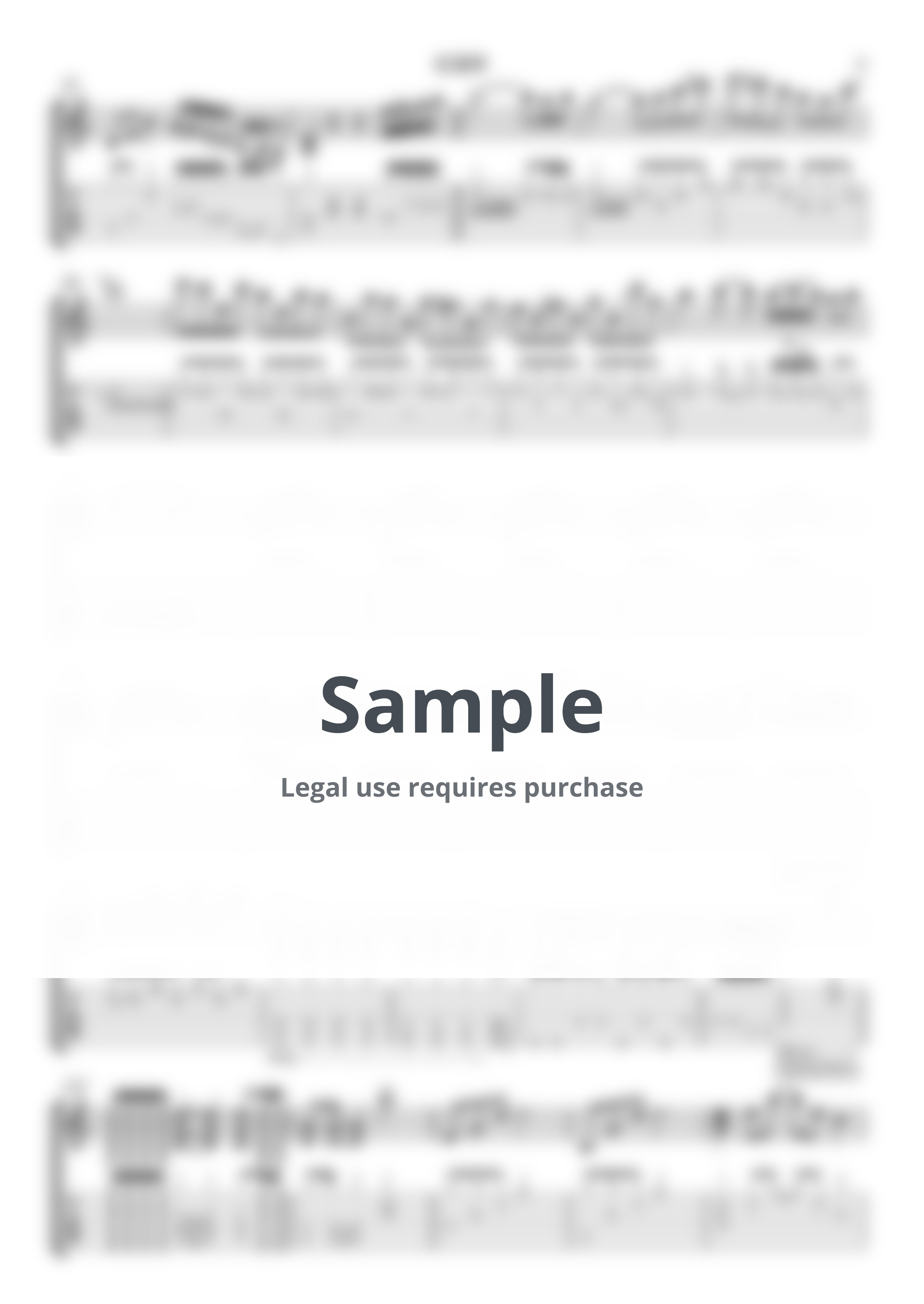 Demon Slayer（OP） - Gurenge by ChakiP