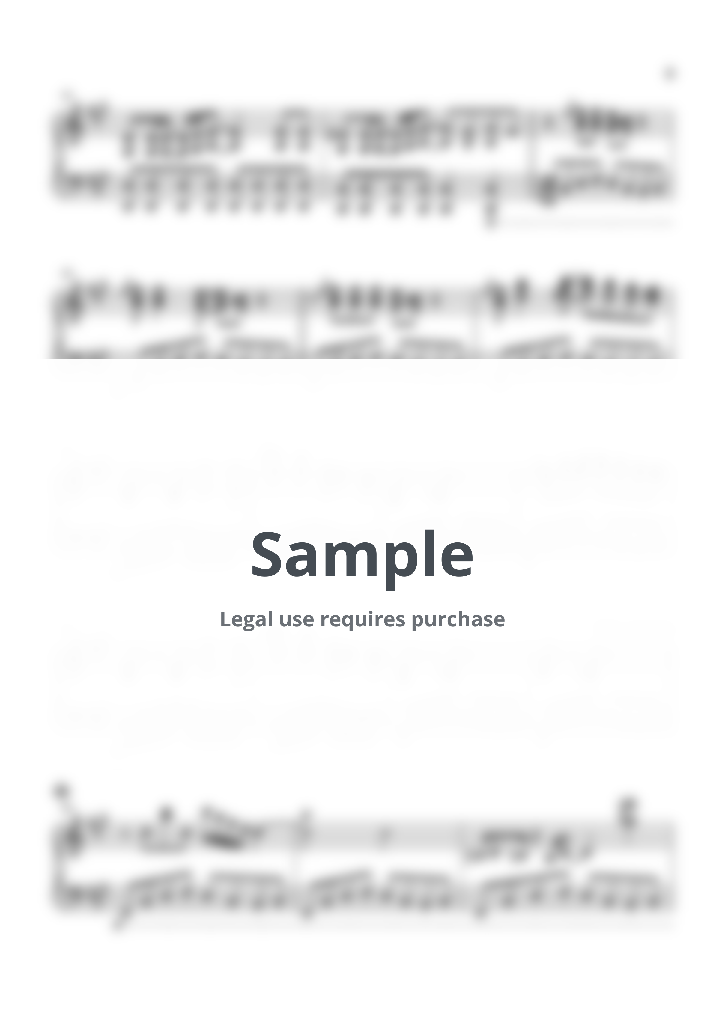 Michael Jackson - Billie Jean (재즈 애드립) by 피아노 치는 여자