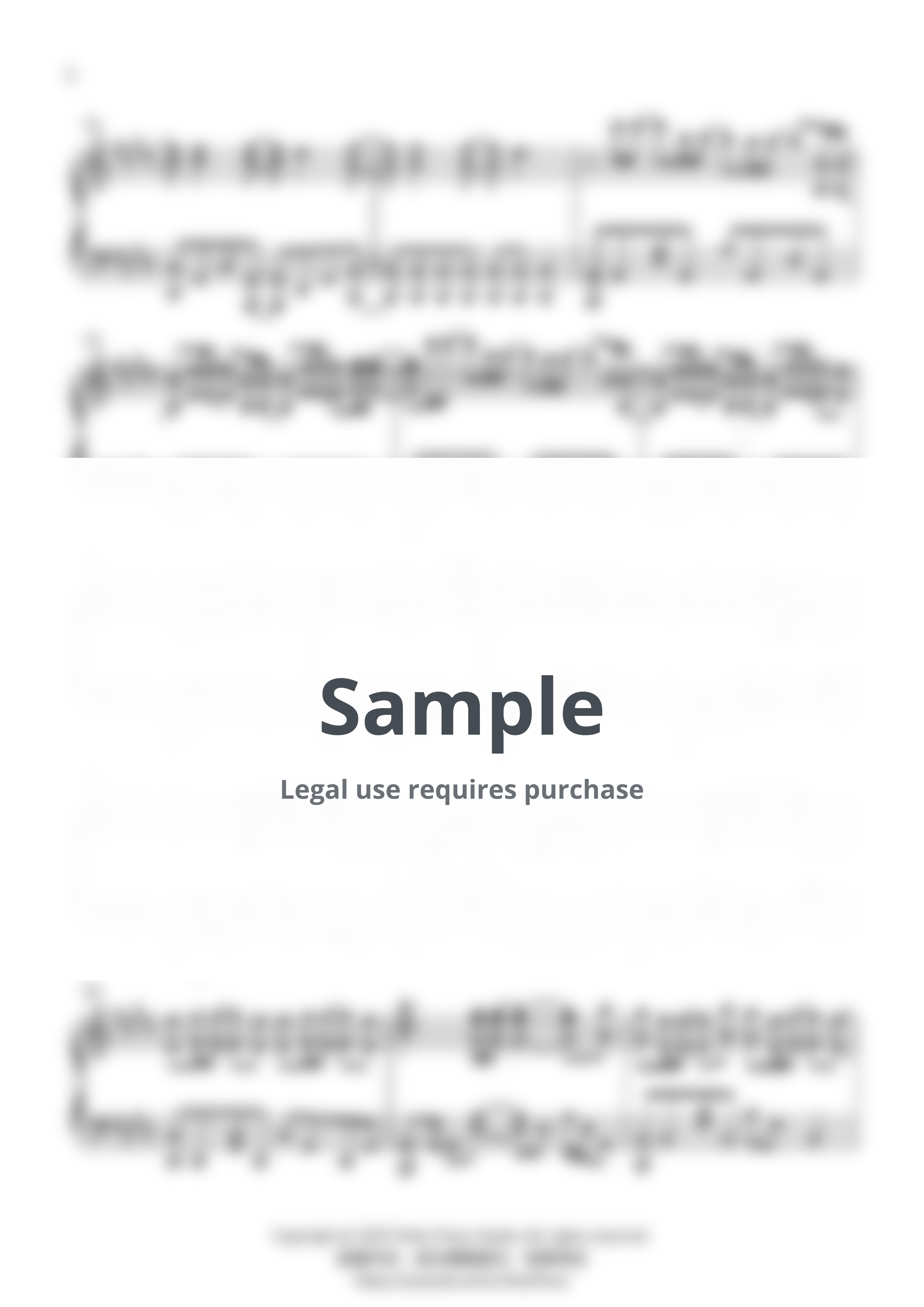 milet - The Story of Us by Ru's Piano