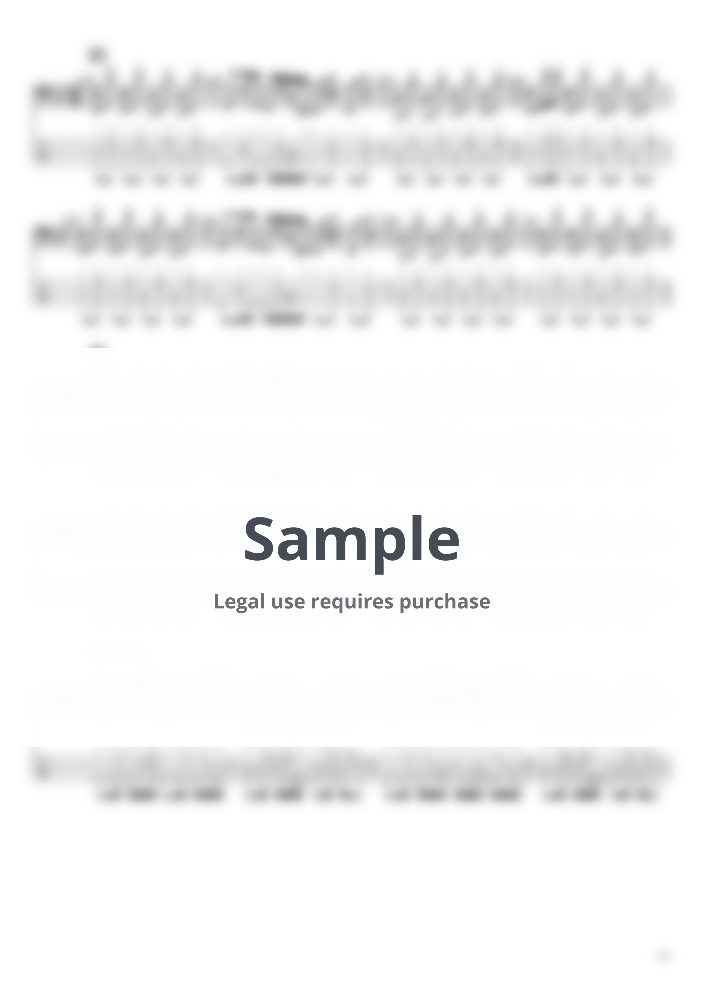 れるりりfeat.初音ミク&GUMI//rerulili - 脳漿炸裂ガール(4弦ver)/Brain Fluid Explosion Girl by たぶべー@財布に優しいベース楽譜屋さん(BASS・TAB譜)