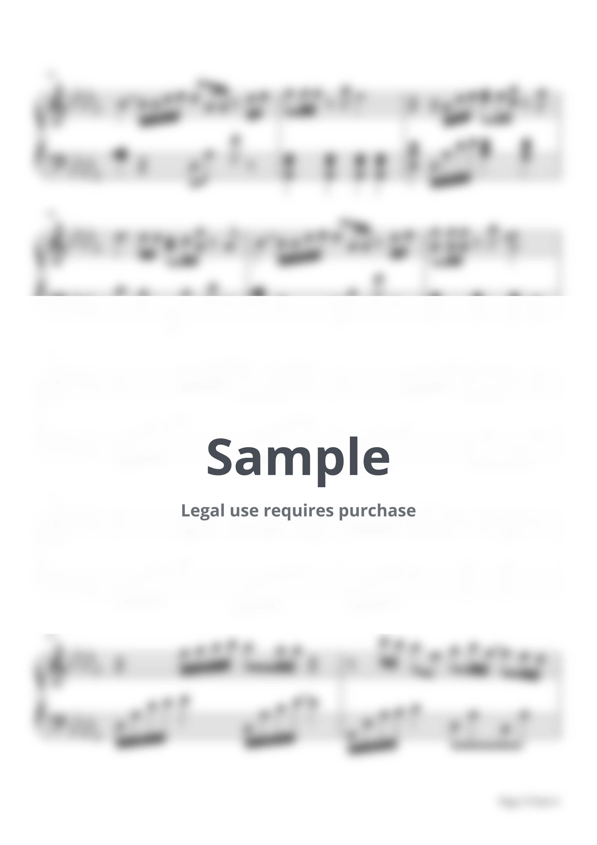 Kiss - 因为是女子 (Because Im a Girl) by dogemusic