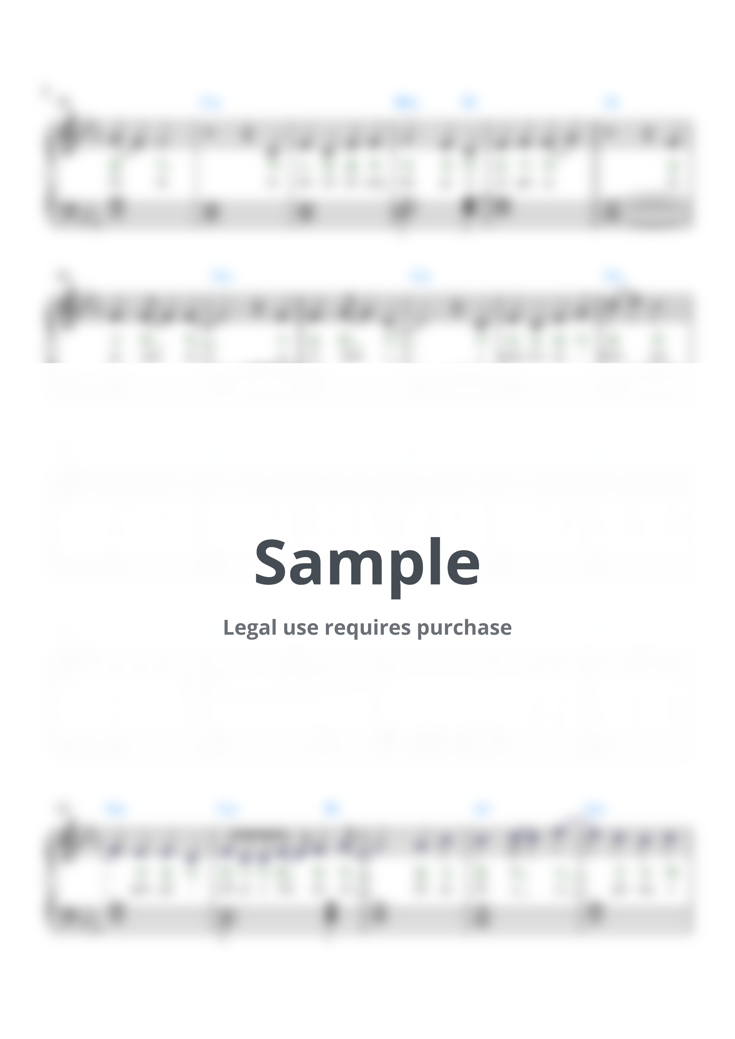 GFRIEND - Season of Memories (Easy piano. With Korean lyrics and Romanized pronunciation) by Rita B