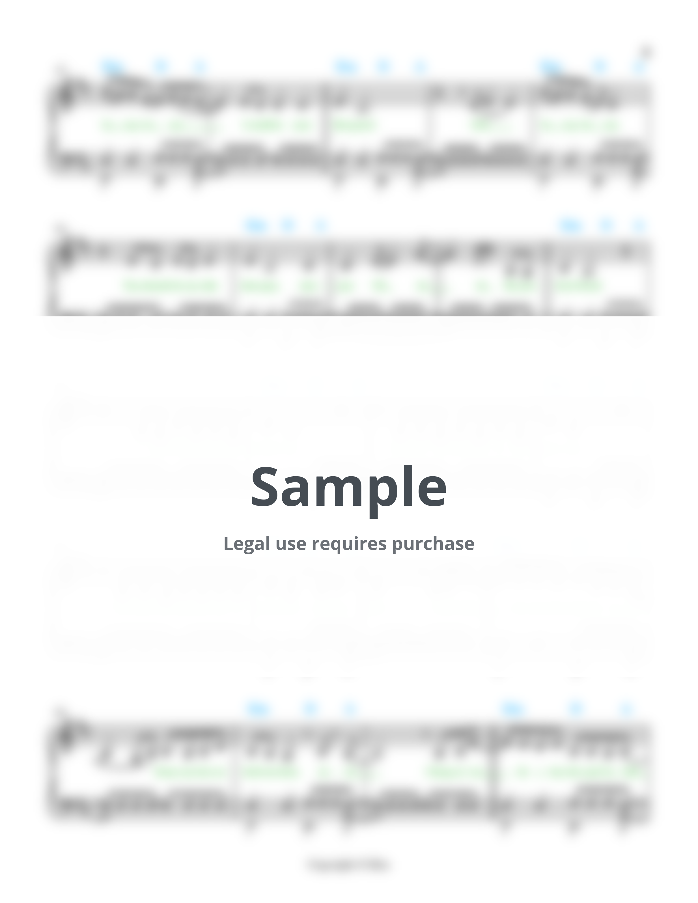 Beyoncé - Bodyguard (With lyrics and chords) by Rita B