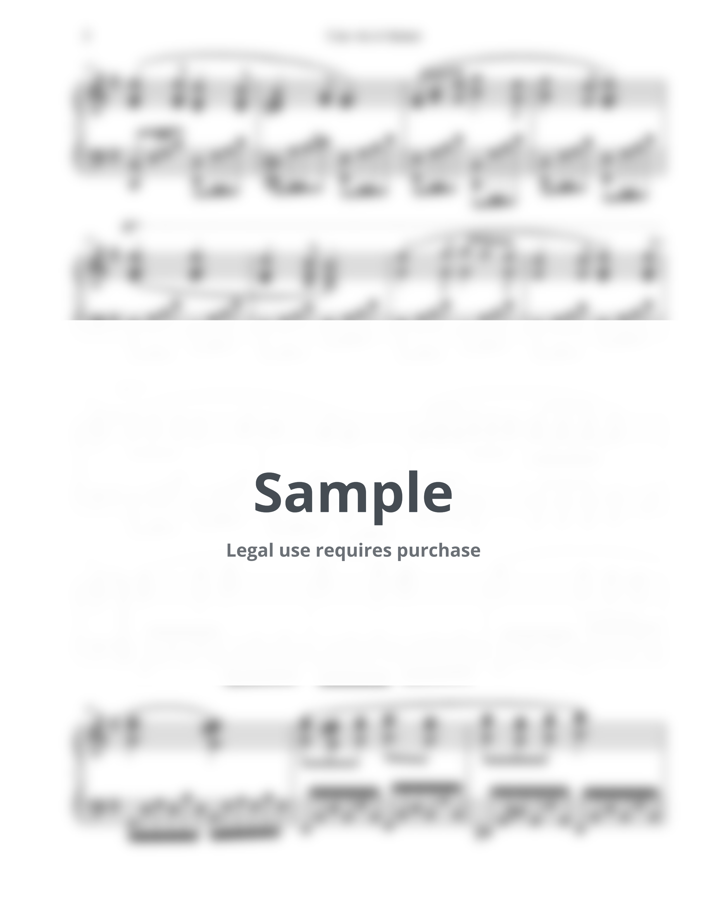 Clair Obscur: Expedition 33 - Une vie à t'aimer by Sebastien Skaf
