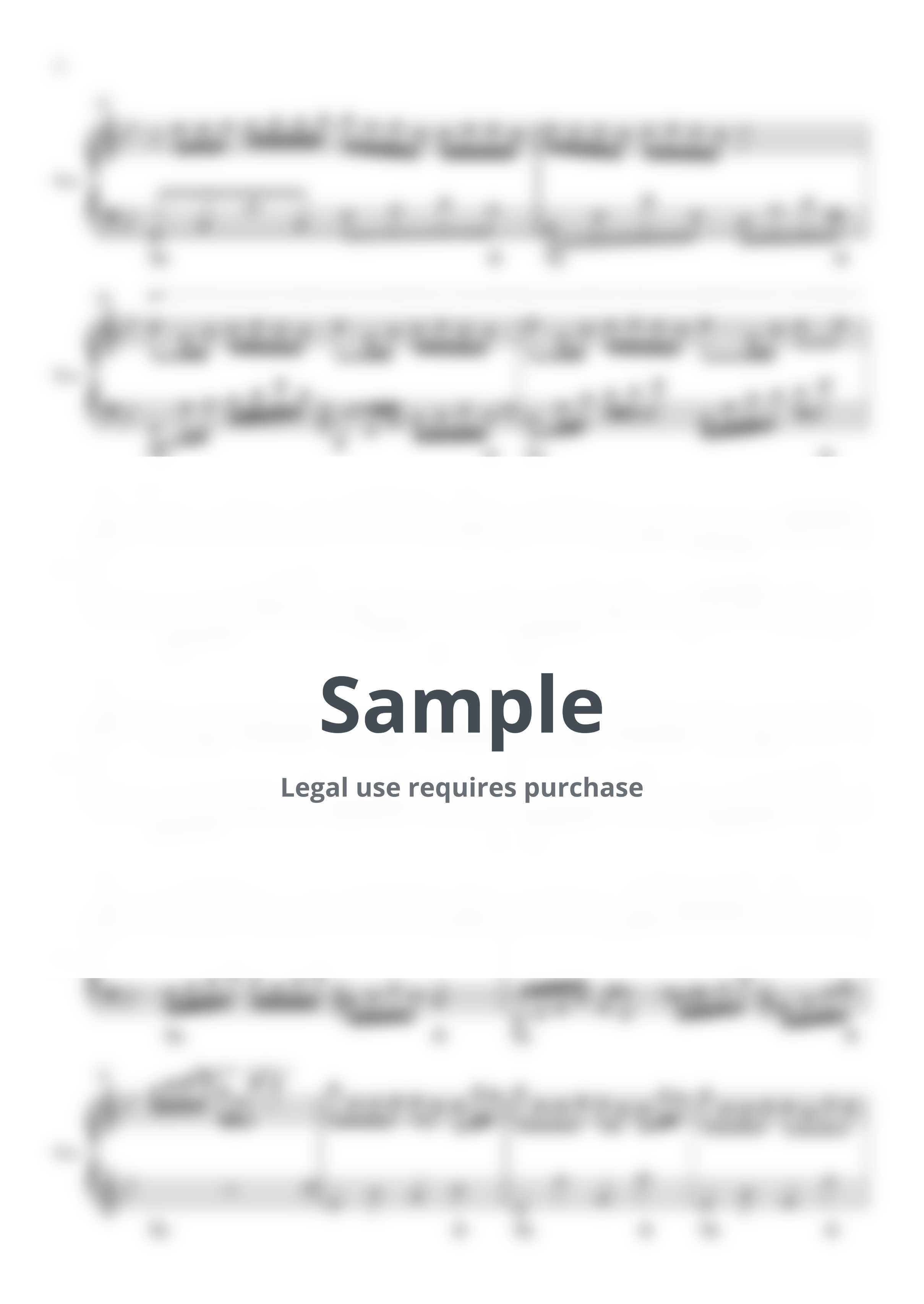 George Davidson - Mariage D'Amoure by YunWen