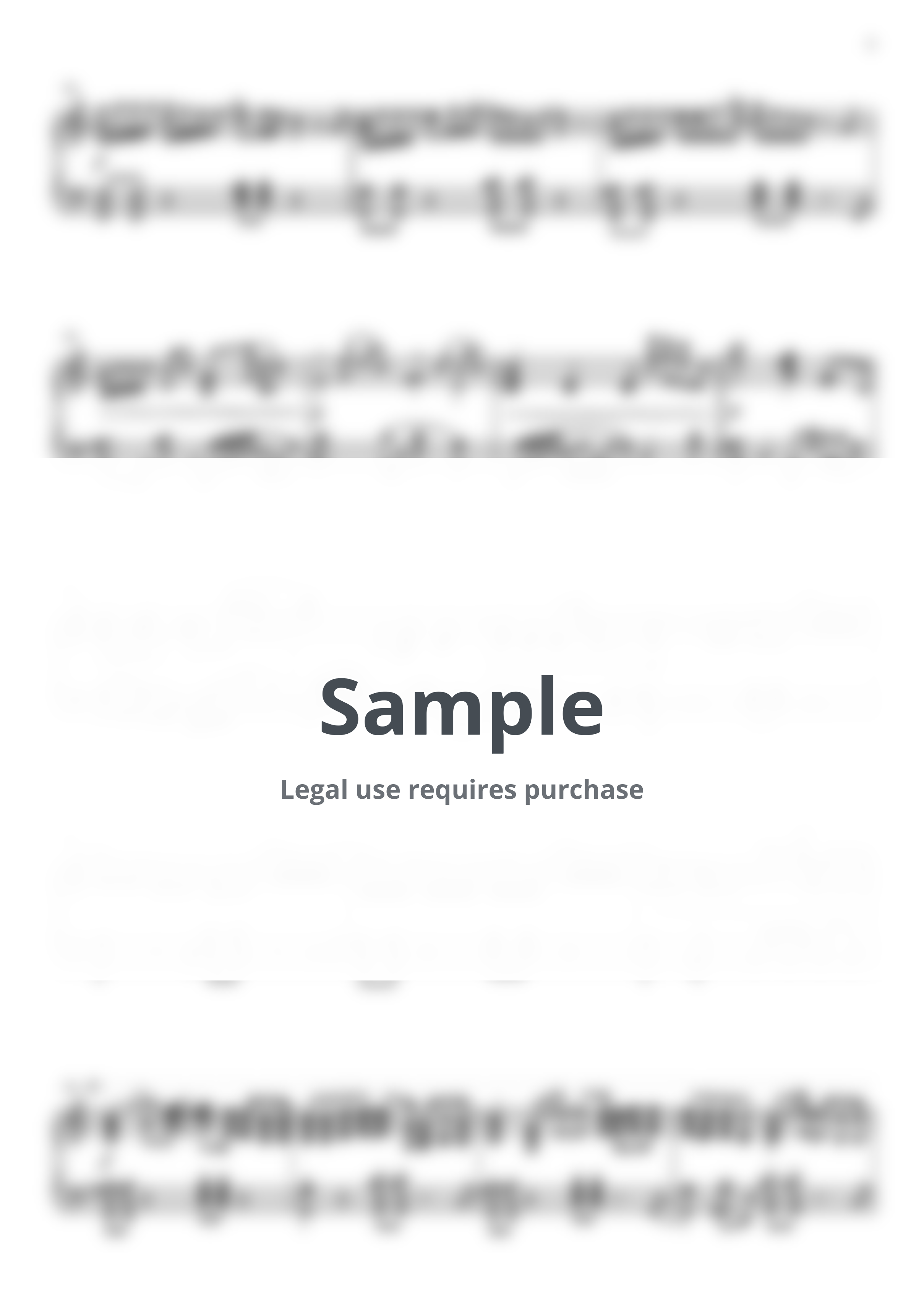 ヨルシカ - 忘れてください by SLSMusic