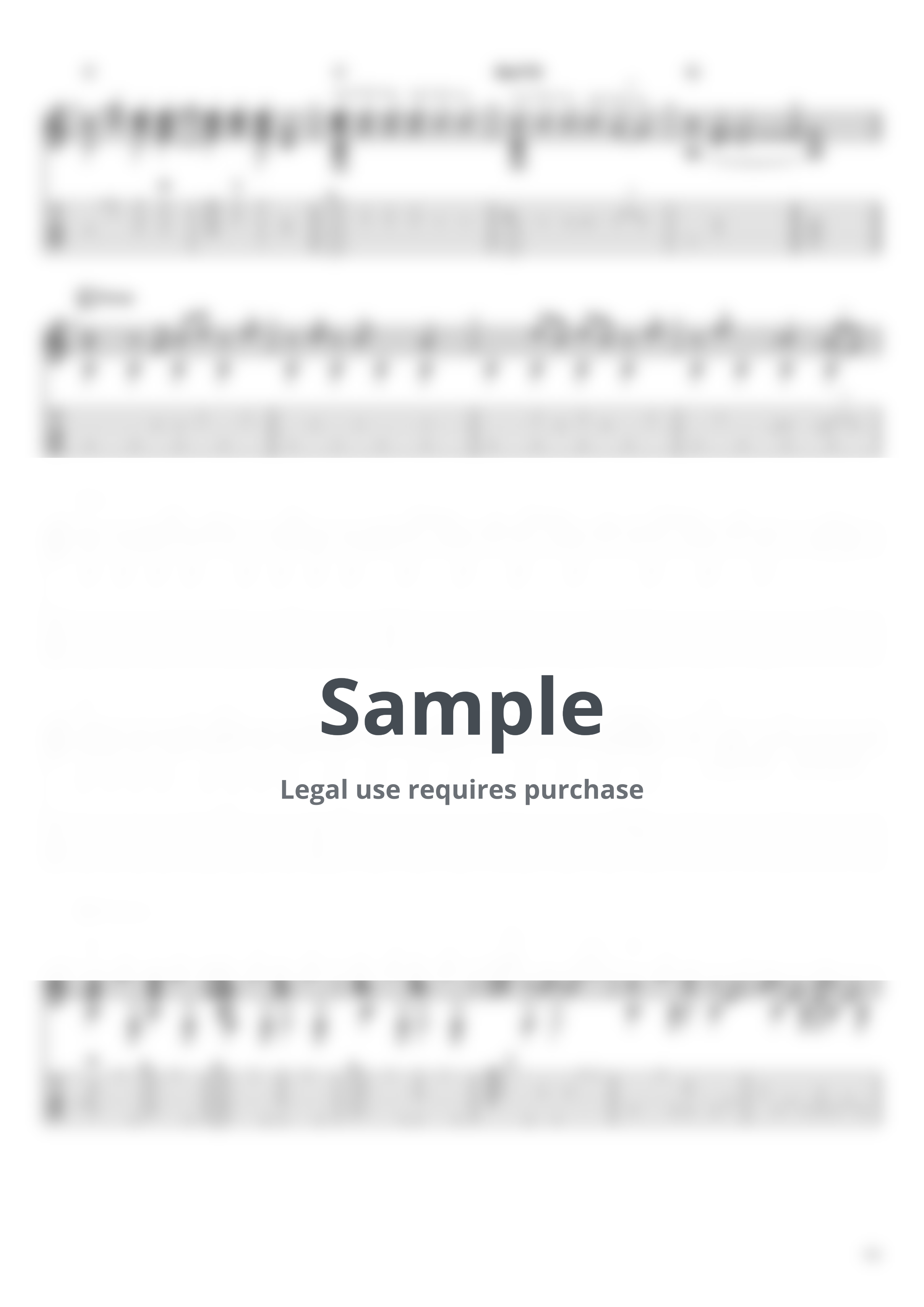 Olivia Rodrigo - Drivers License by Guus Dielissen