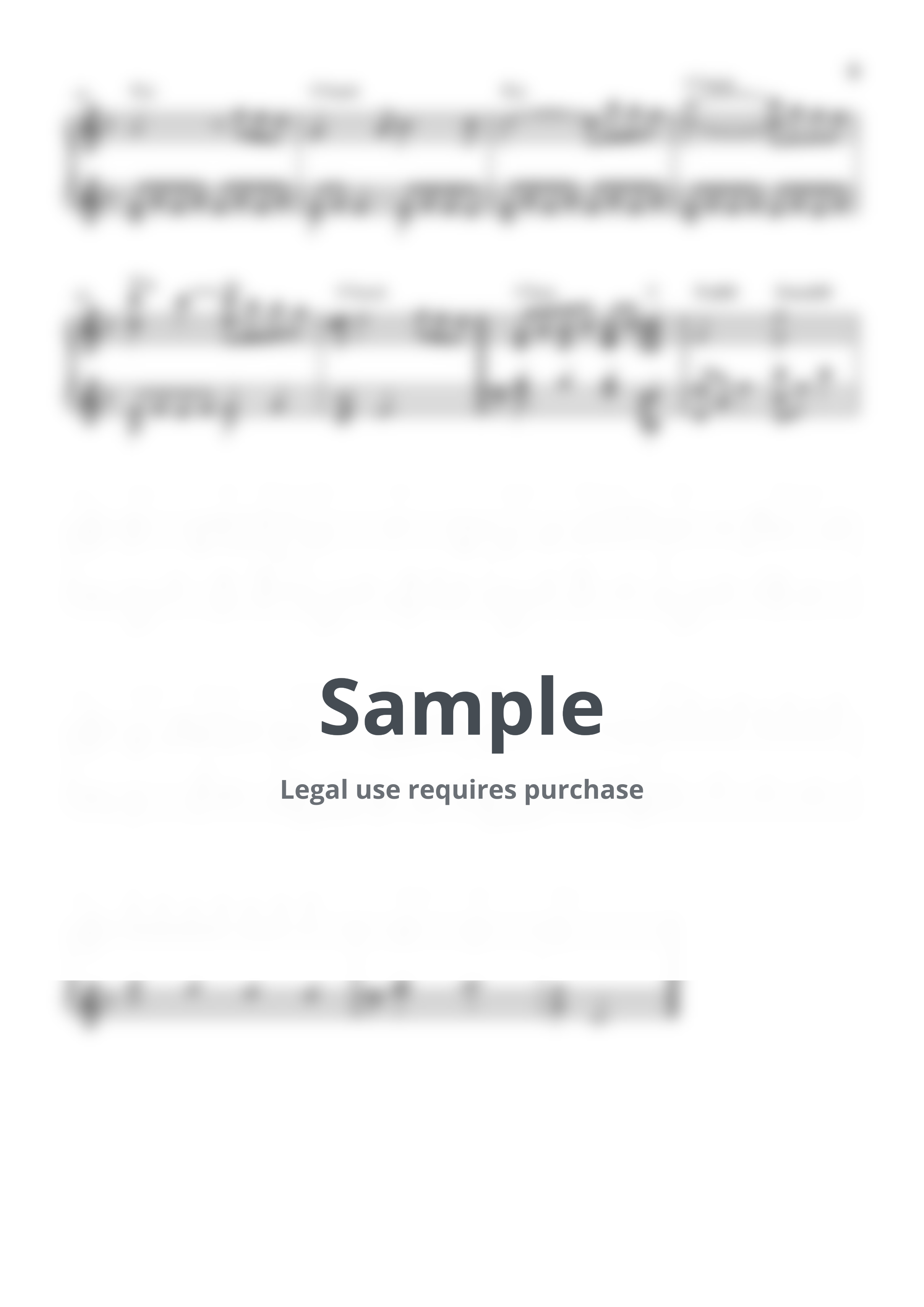 Harold Arlen - Over The Rainbow / Keith Jarrett by Hiromiki Ono