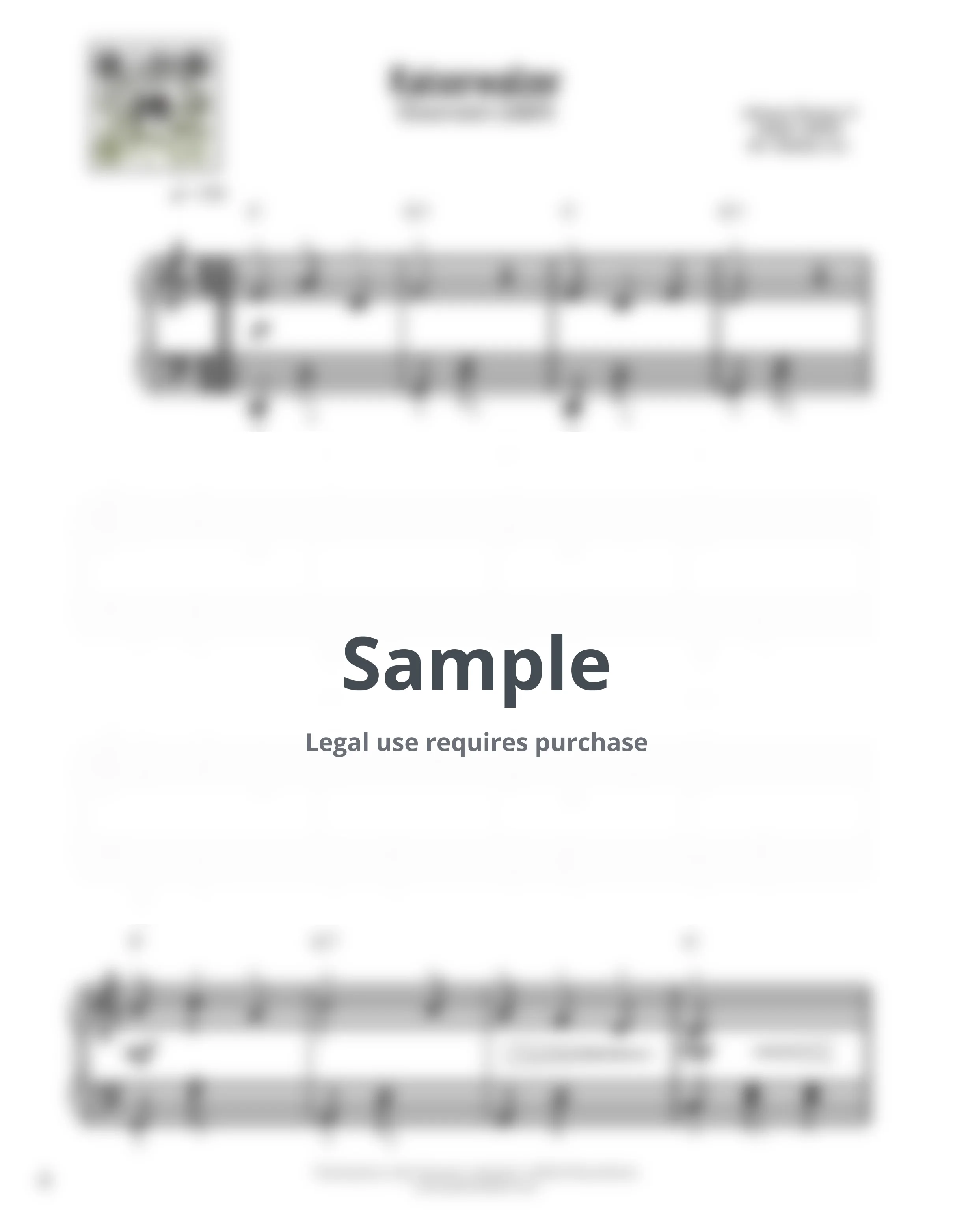 Bobby Cyr - Klavier lernen mit System Piano Notion Buch 4 (PDF - Deutsch) by Piano Notion