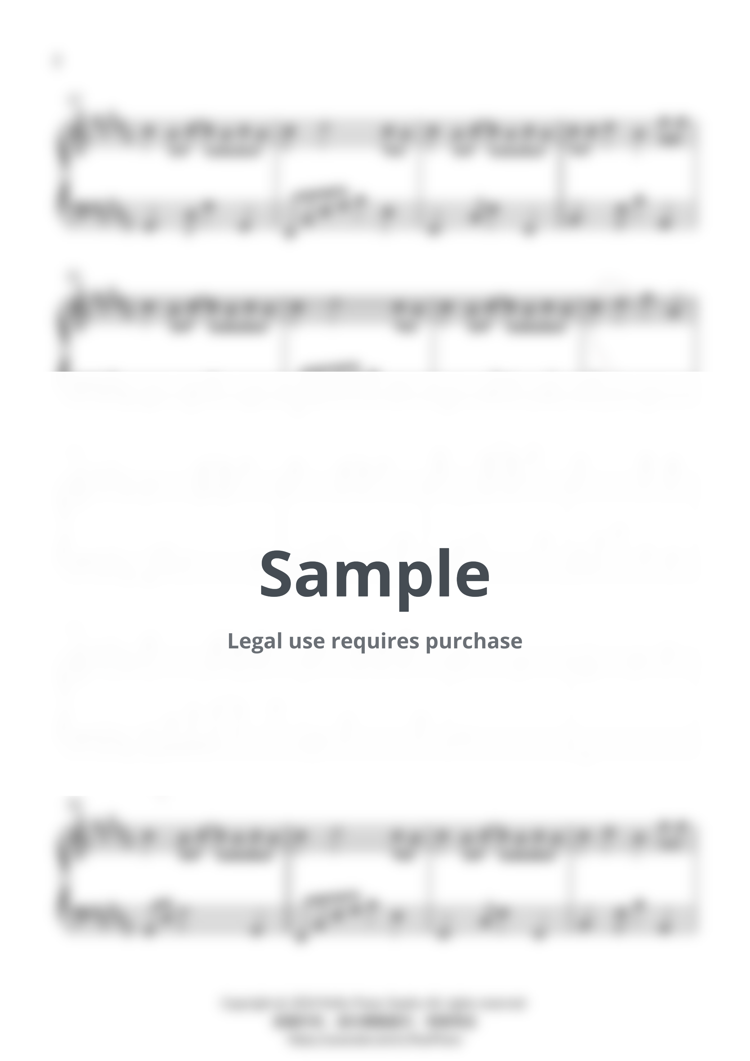 GUMI / 164 - Ama no jaku 天ノ弱 (Akie秋絵 Lyrical ver.) by Ru's Piano