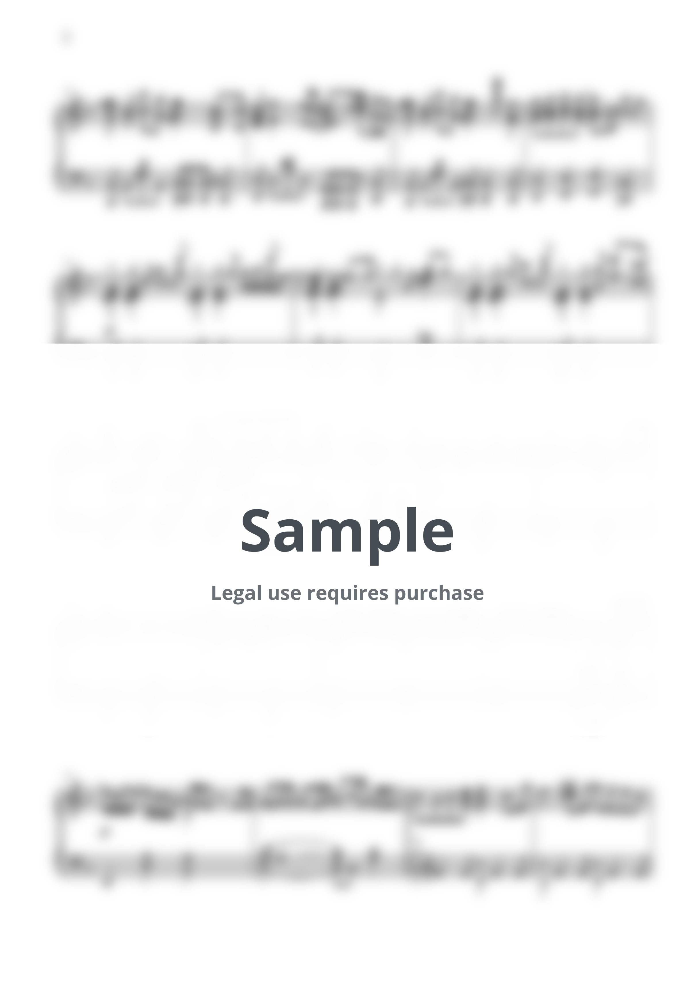 Ai Higuchi - Itterasshai / See you later (Attack on Titan The Final Season ED5) by THIS IS PIANO