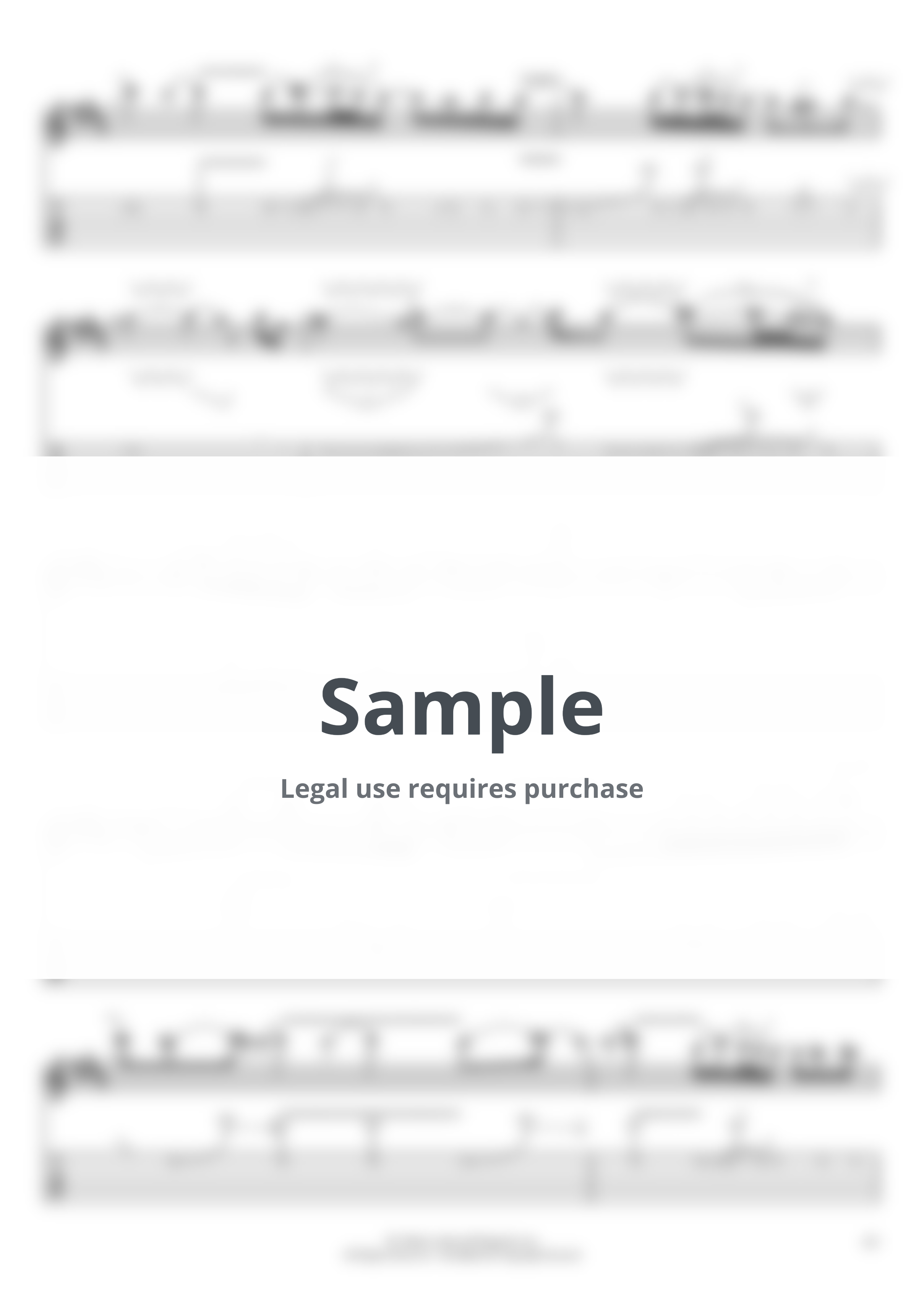 Michael Jackson - You Are Not Alone - Abim Finger Cover by NL Music