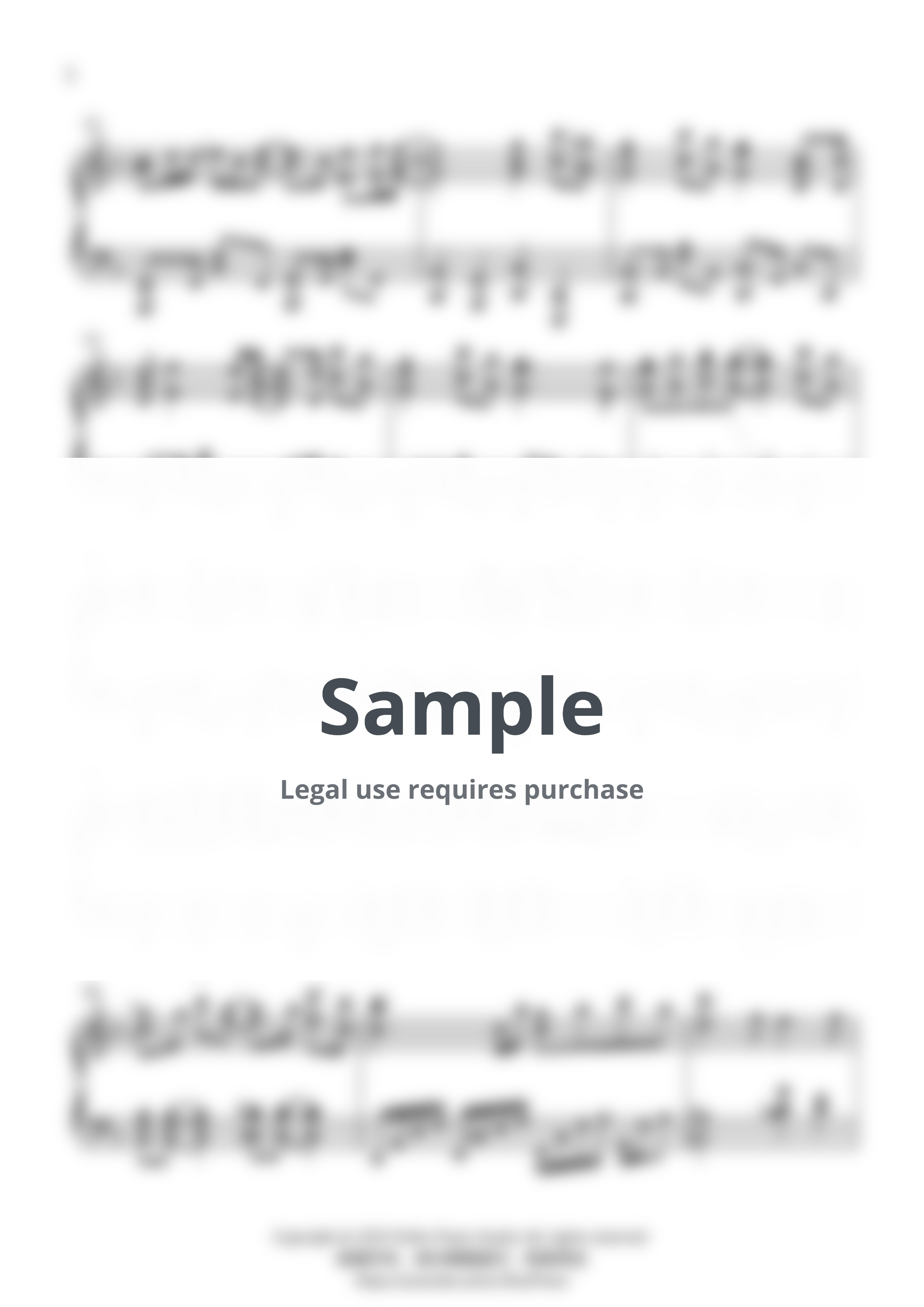 Attack on Titan Final ED - Itterasshai いってらっしゃい by Ru's Piano