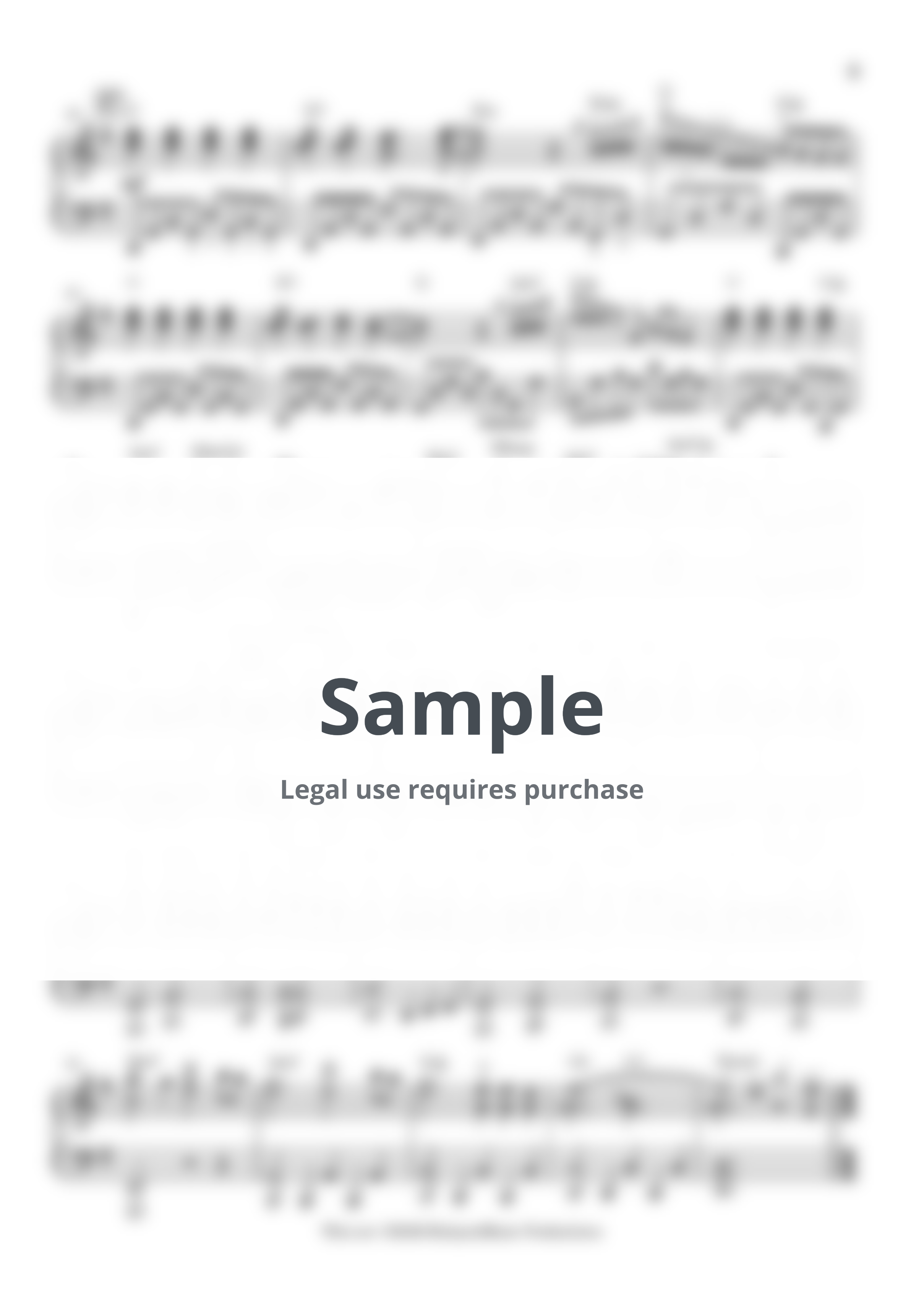 Mrs. GREEN APPLE - lulu. (Sousou no Frieren Season 2 OP) by HalcyonMusic