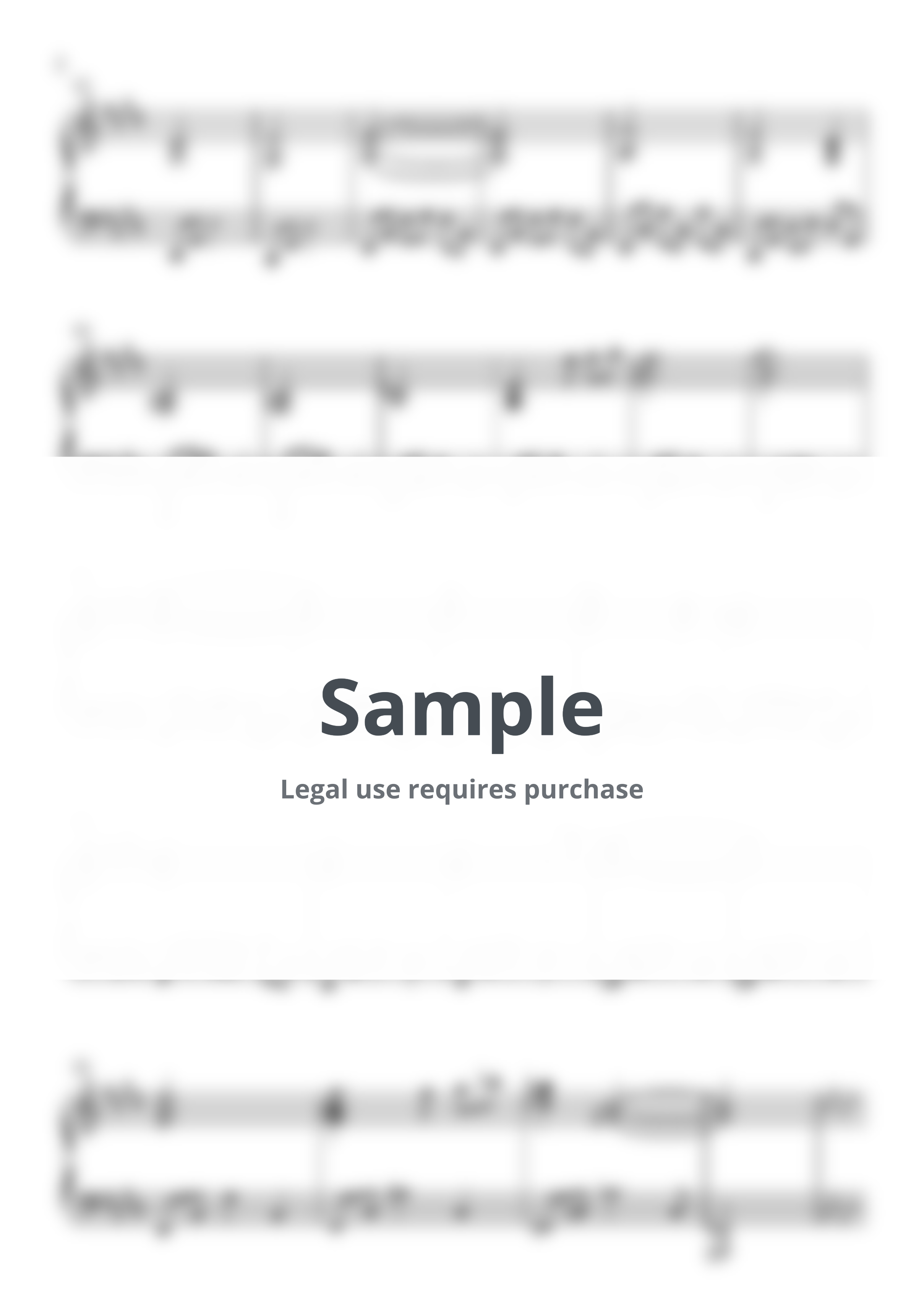 Martin O'Donnell, Michael Salvatori - Never Forget (Piano Solo) by AtinPiano
