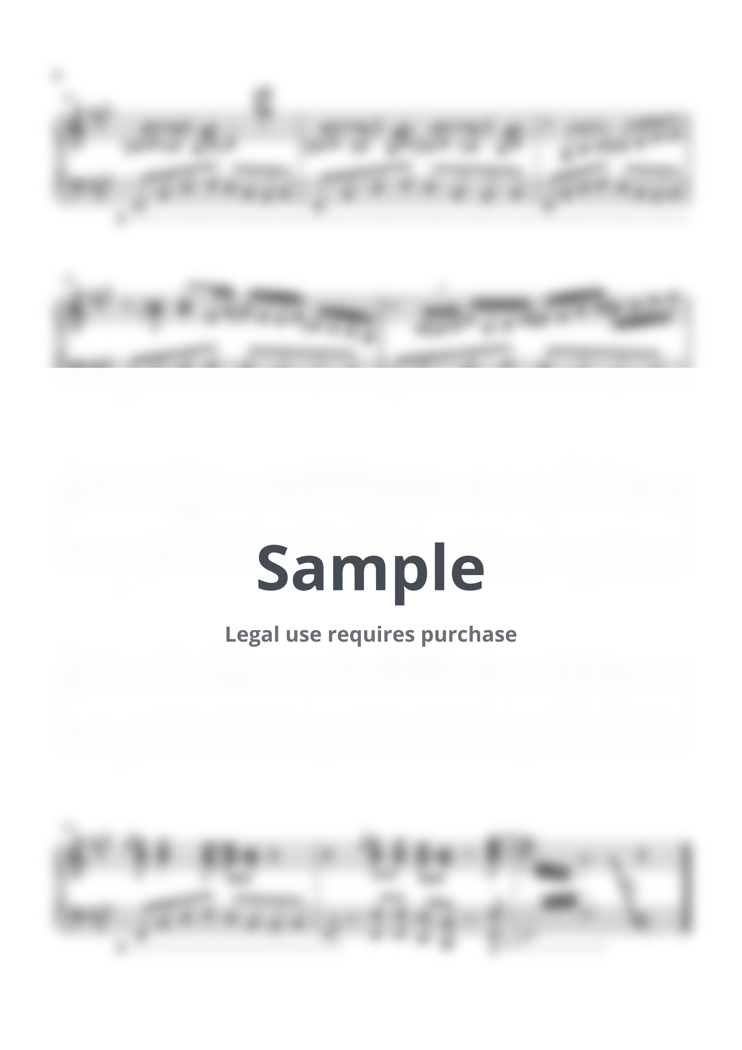 Michael Jackson - Billie Jean (재즈 애드립) by 피아노 치는 여자