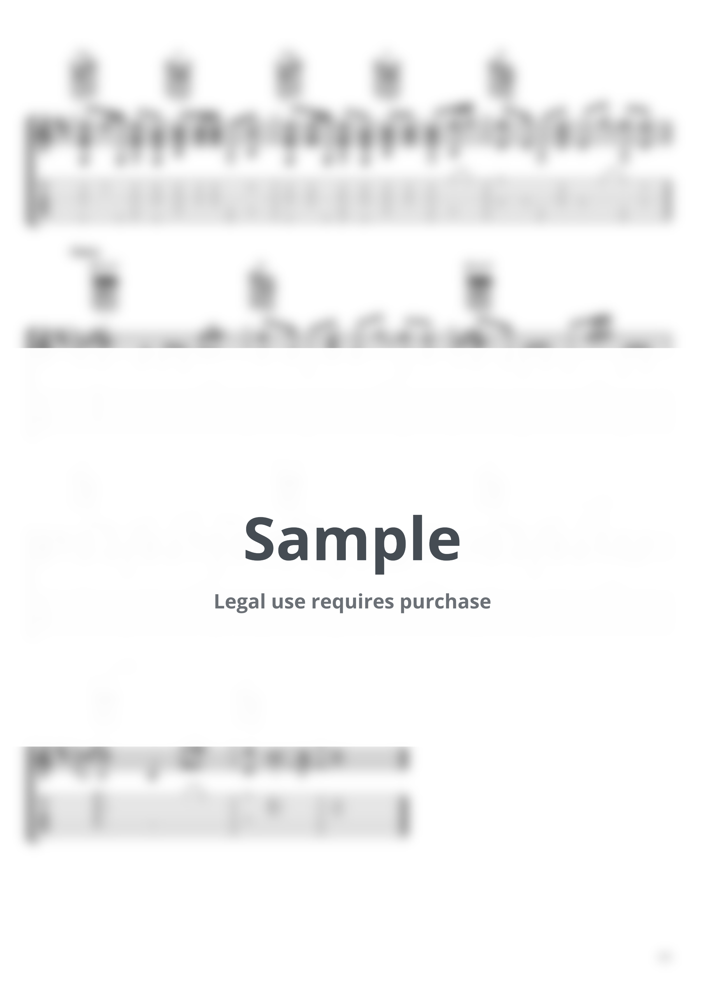 Frank Sinatra &amp; Nancy Sinatra | Fingerstyle Guitar - Somethin’ Stupid by Kenneth Acoustic