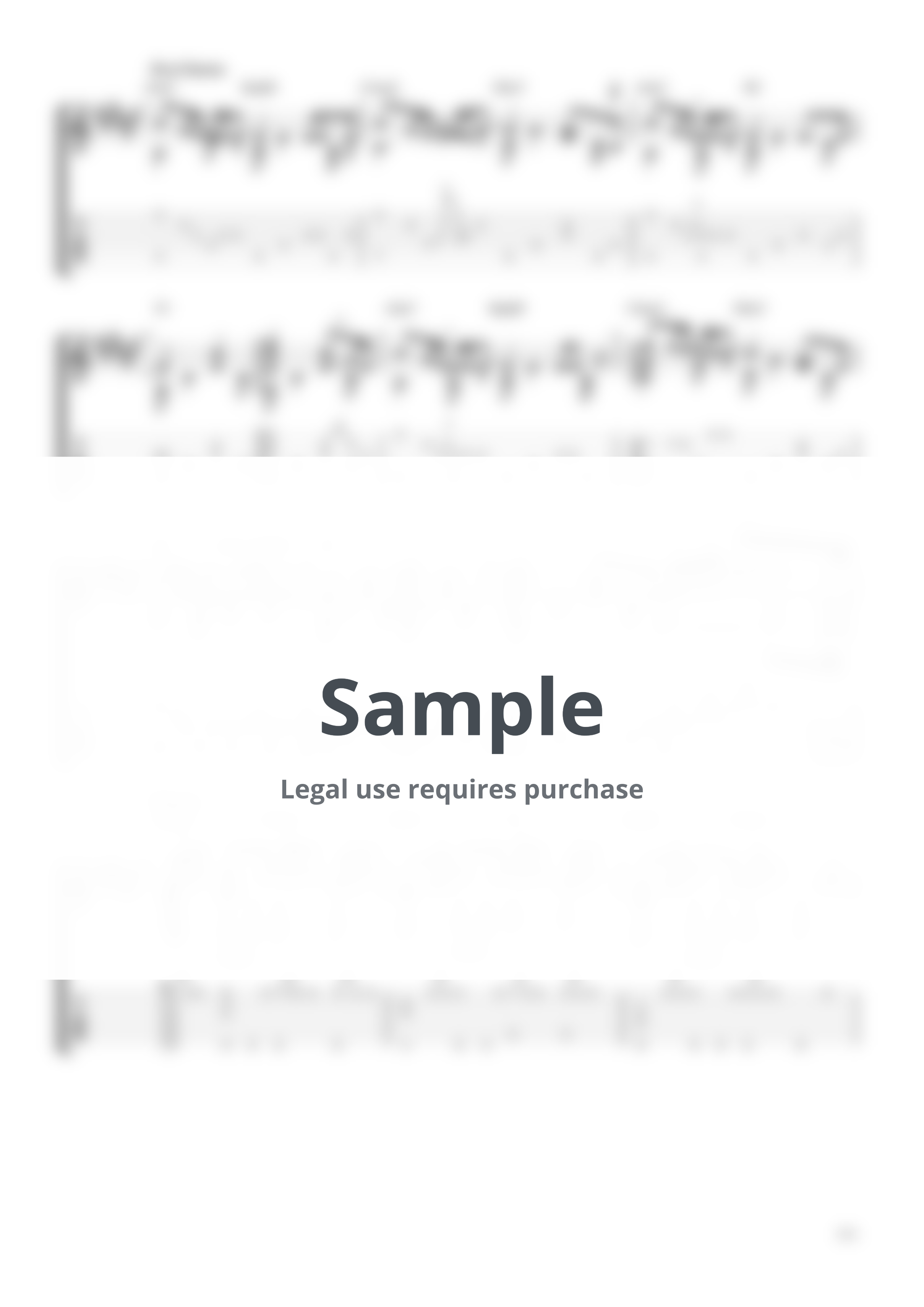 RADWIMPS - Nandemonaiya (Kimi no Na Wa OST) by Eddie van der Meer