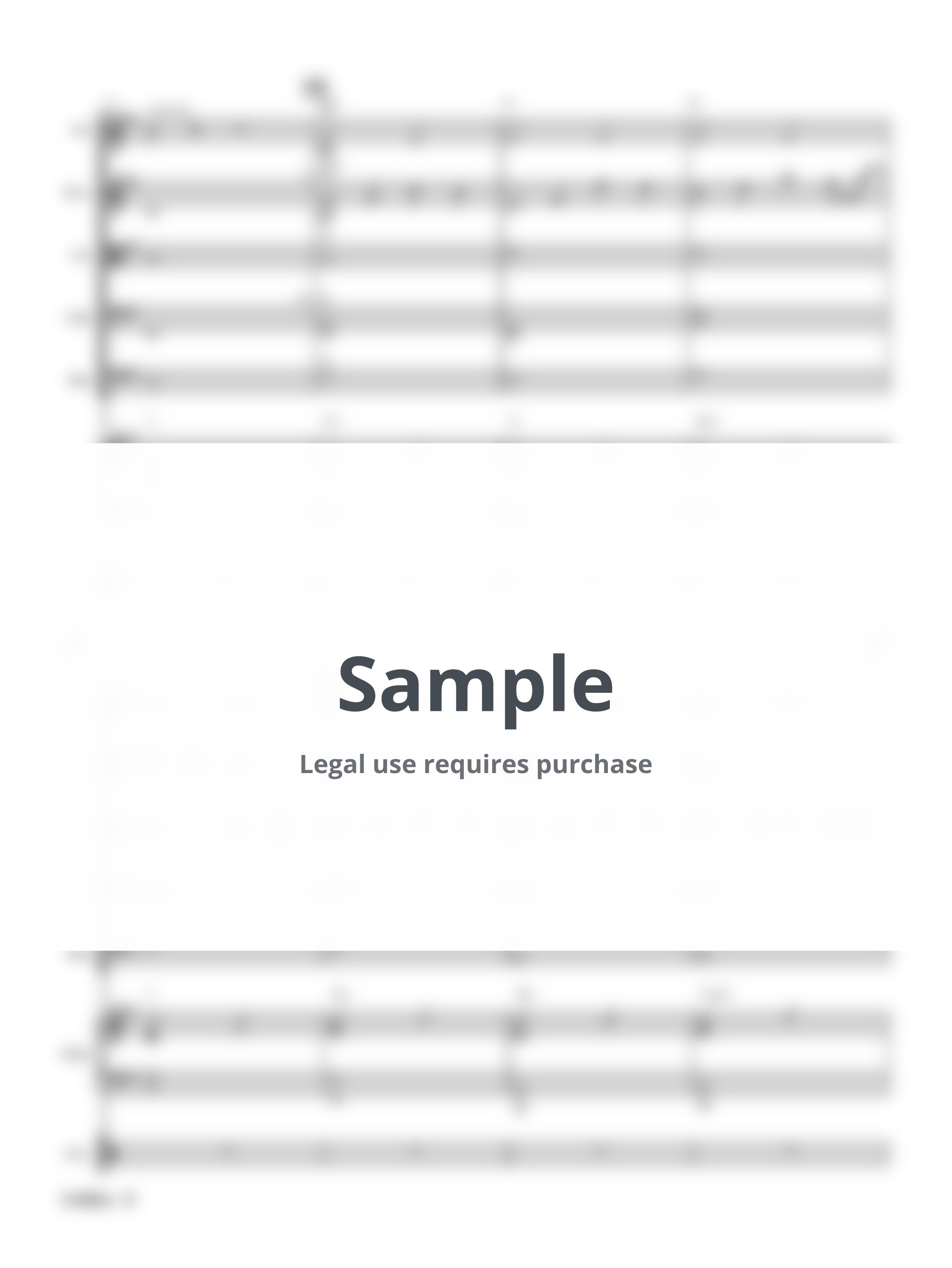 KIM EUN-JAE and MARK SONNENBLICK - Golden (from KPop Demon Hunters) - Orch | Score by KMelodicMixes