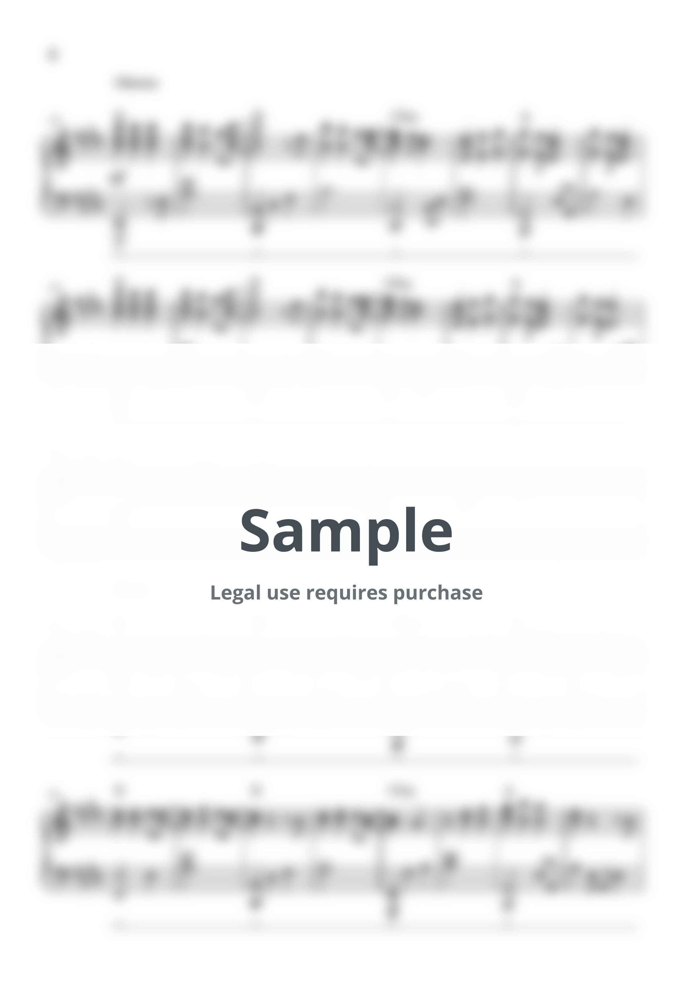 Taylor Swift - Crazier (PIANO SHEET) by John Rod Dondoyano