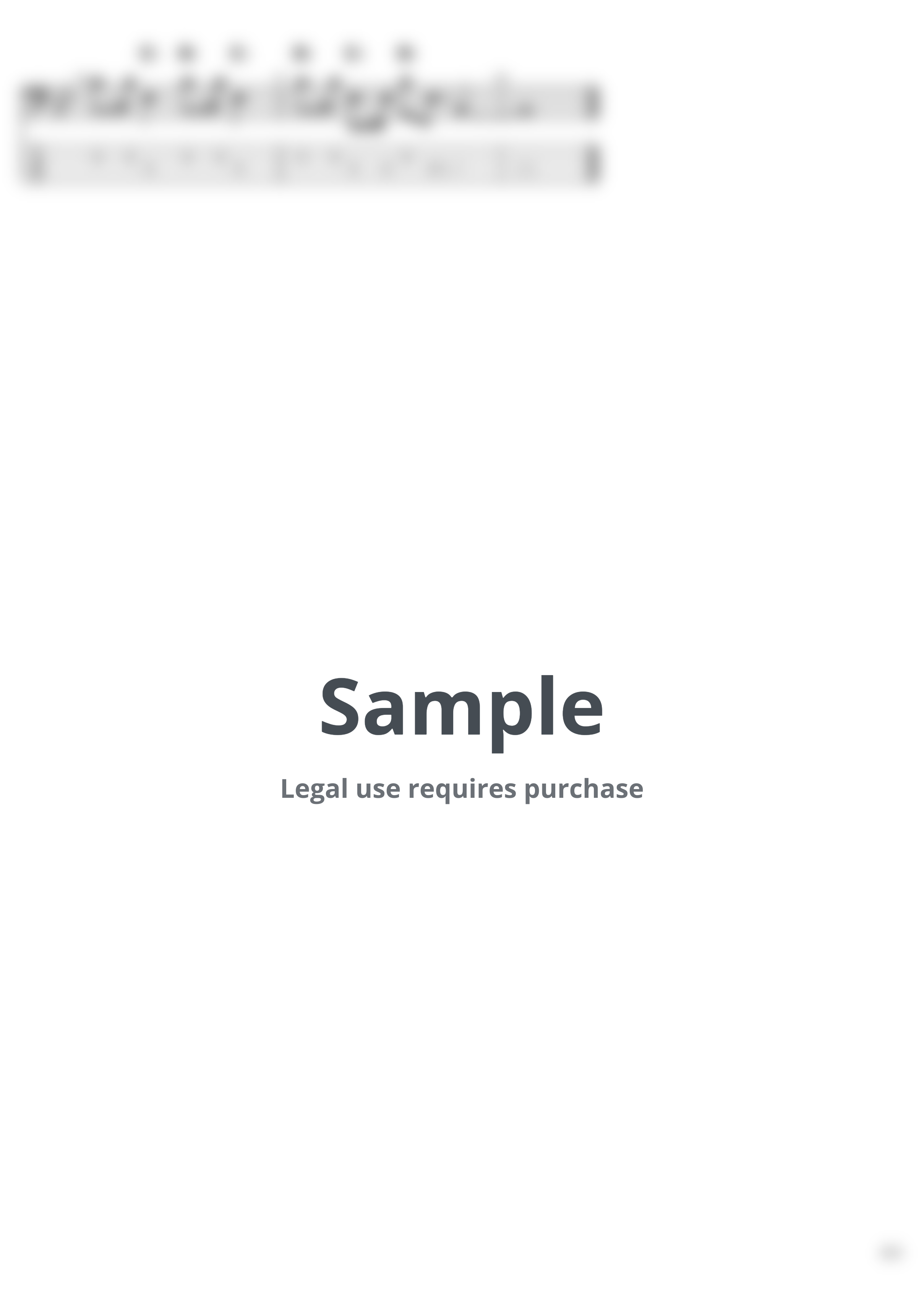 Carpenters - Top Of The World by Tori Lefty