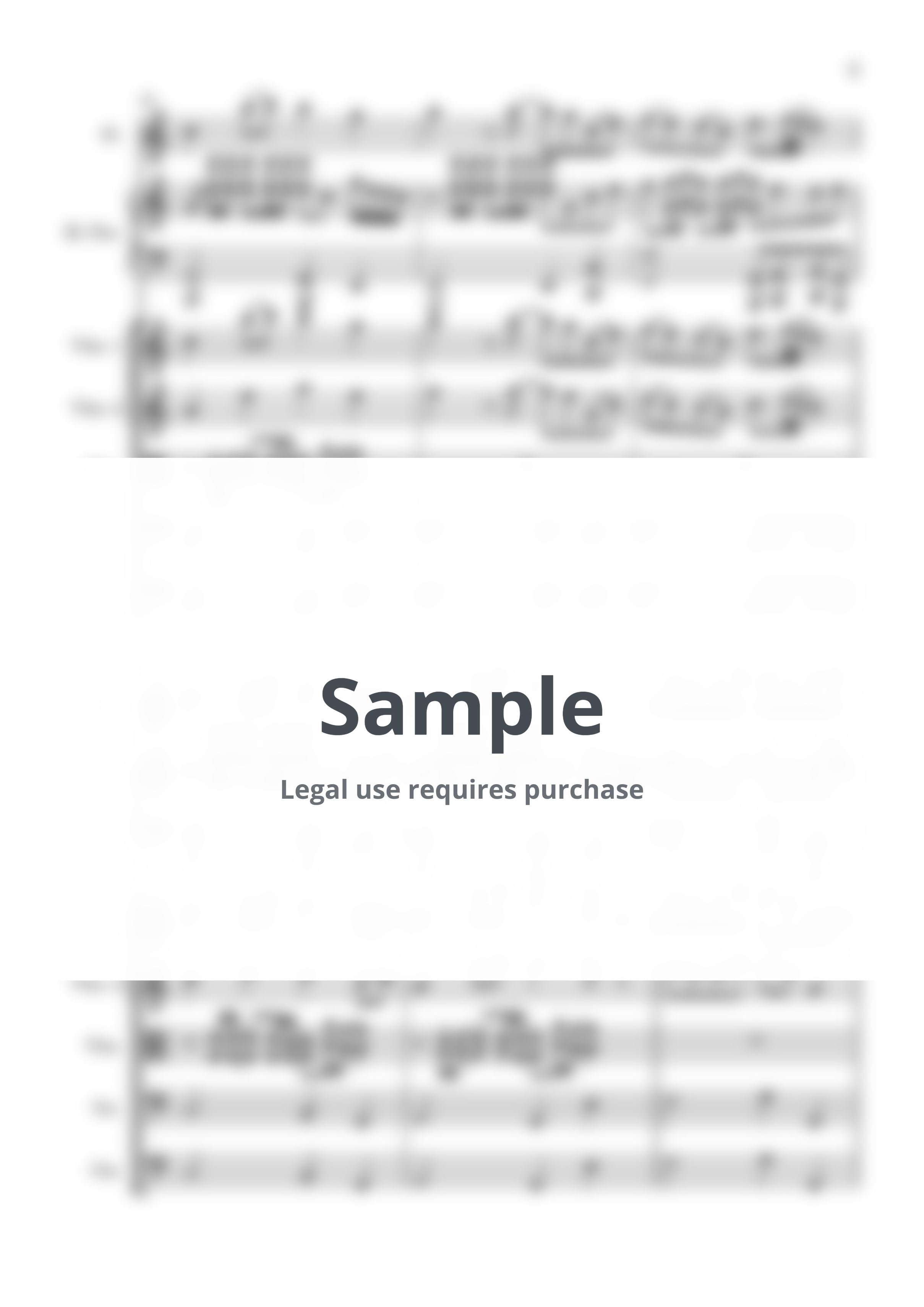 Milli - Fly, My Wings(Limbus Company OST) (flute/violin/viola/cello/ double bass/Piano) by simpleflutemusic