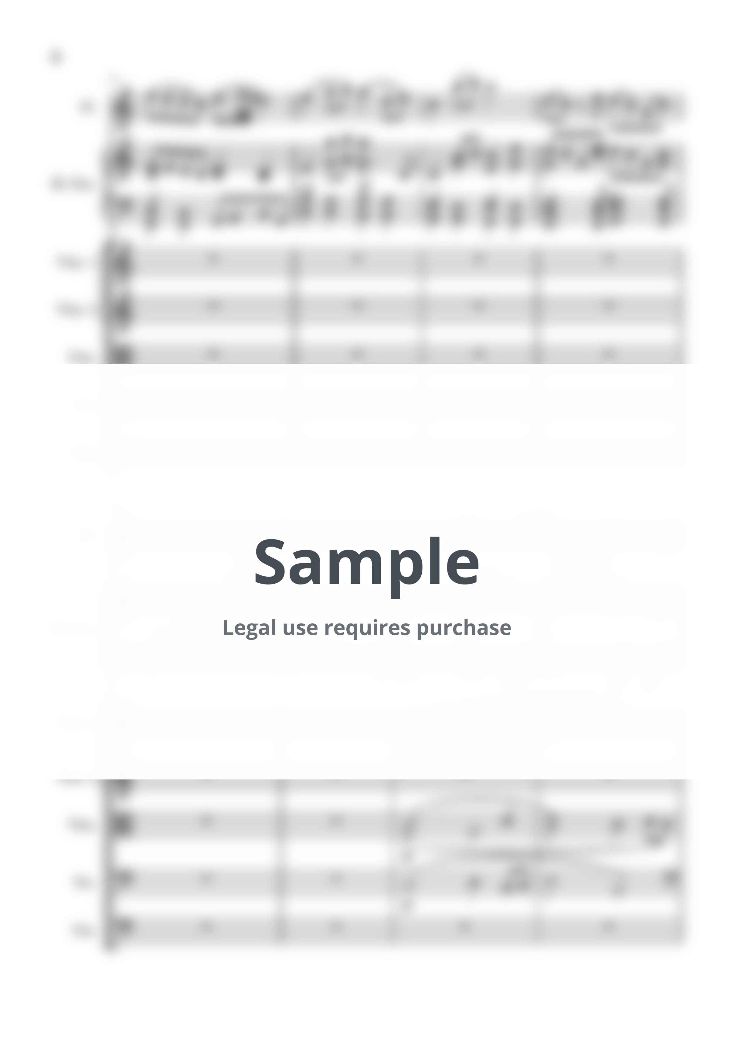 Milli - Fly, My Wings(Limbus Company OST) (flute/violin/viola/cello/ double bass/Piano) by simpleflutemusic