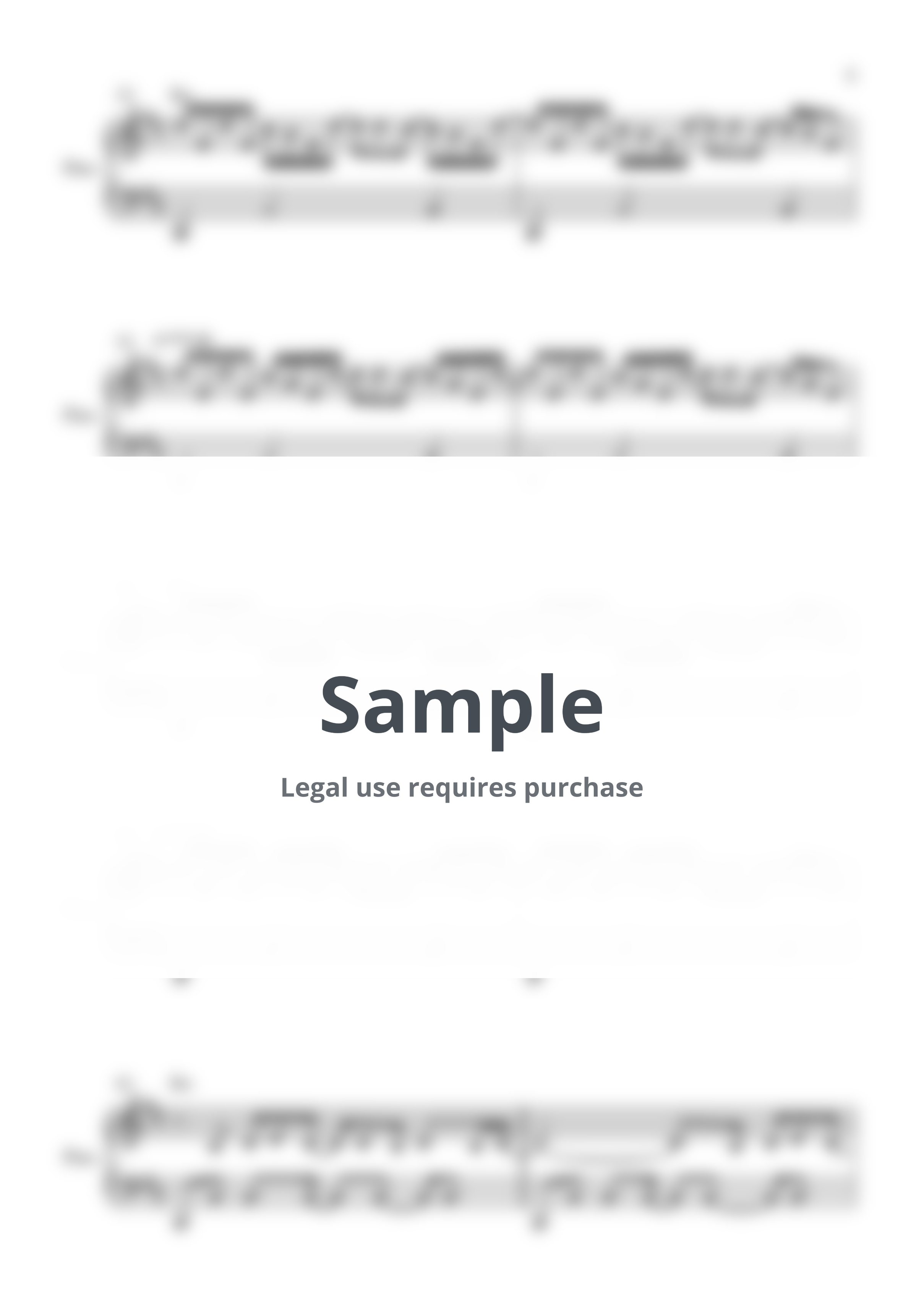 Attack on Titan OST - Bauklötze (Hange's Sacrifice Theme) by PIANOiNU