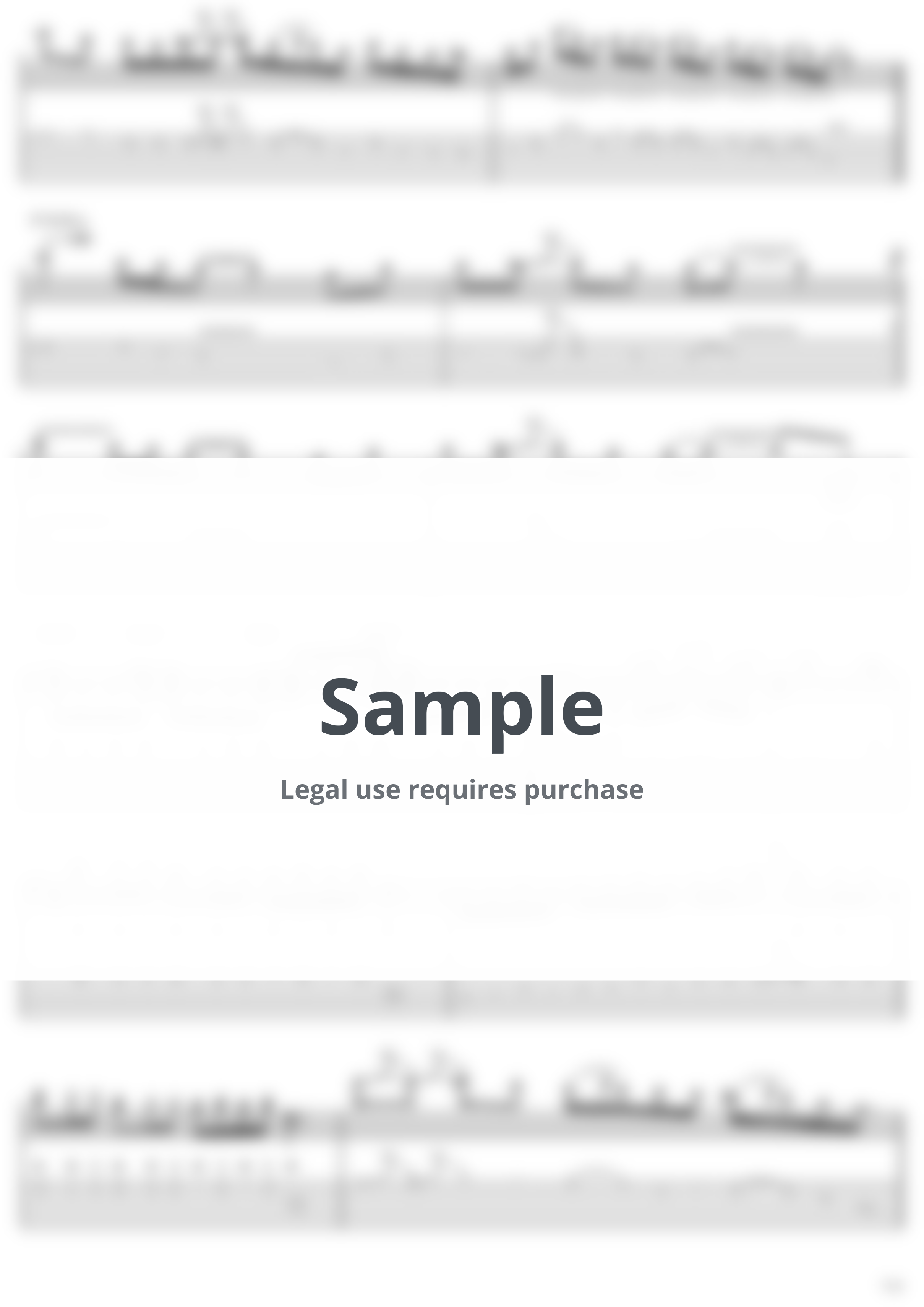 ぷす(pusu) - TUYU Guitar solo medley by mukuchi