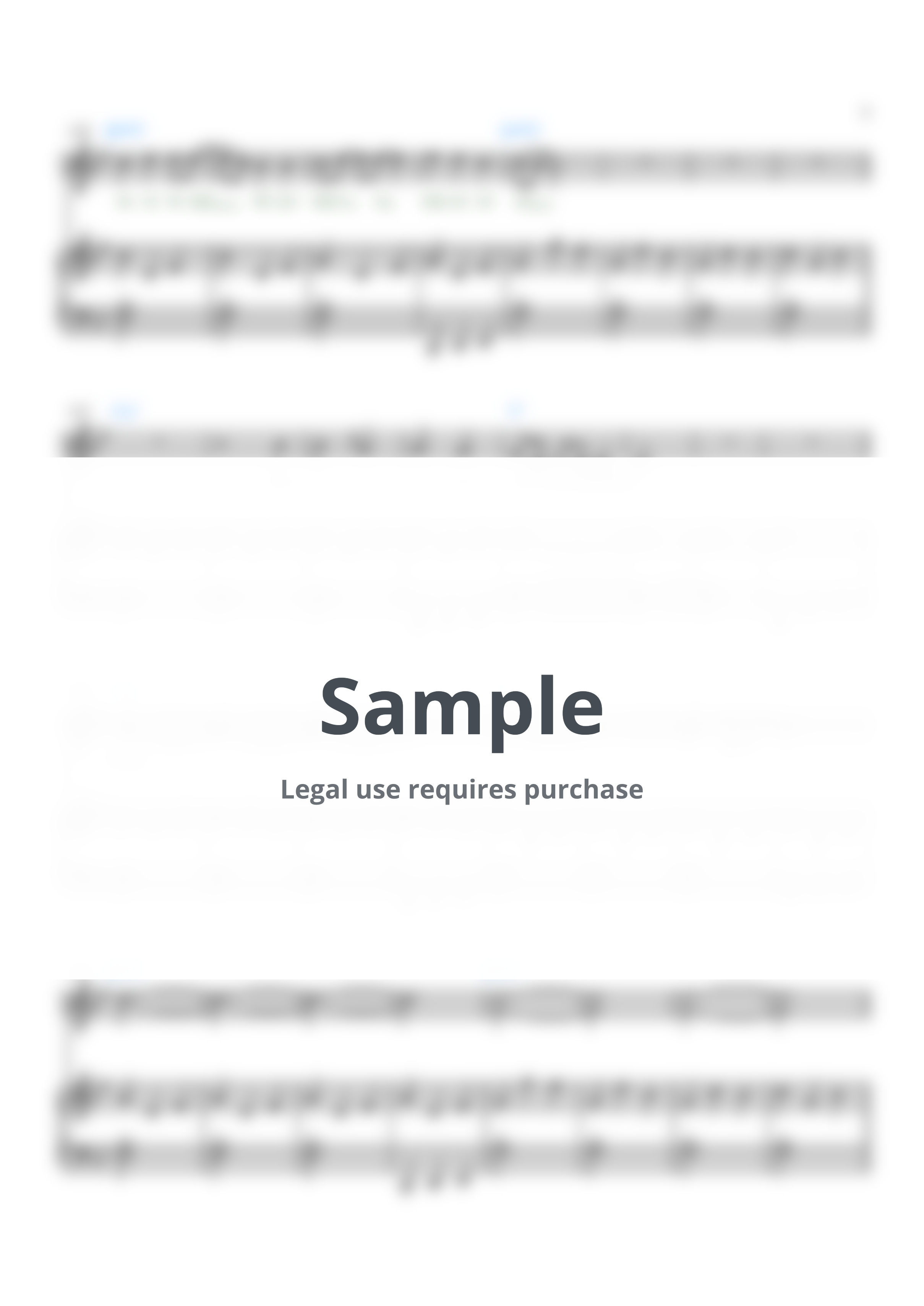 Harry Styles - Coming Up Roses (duet) by Rita B