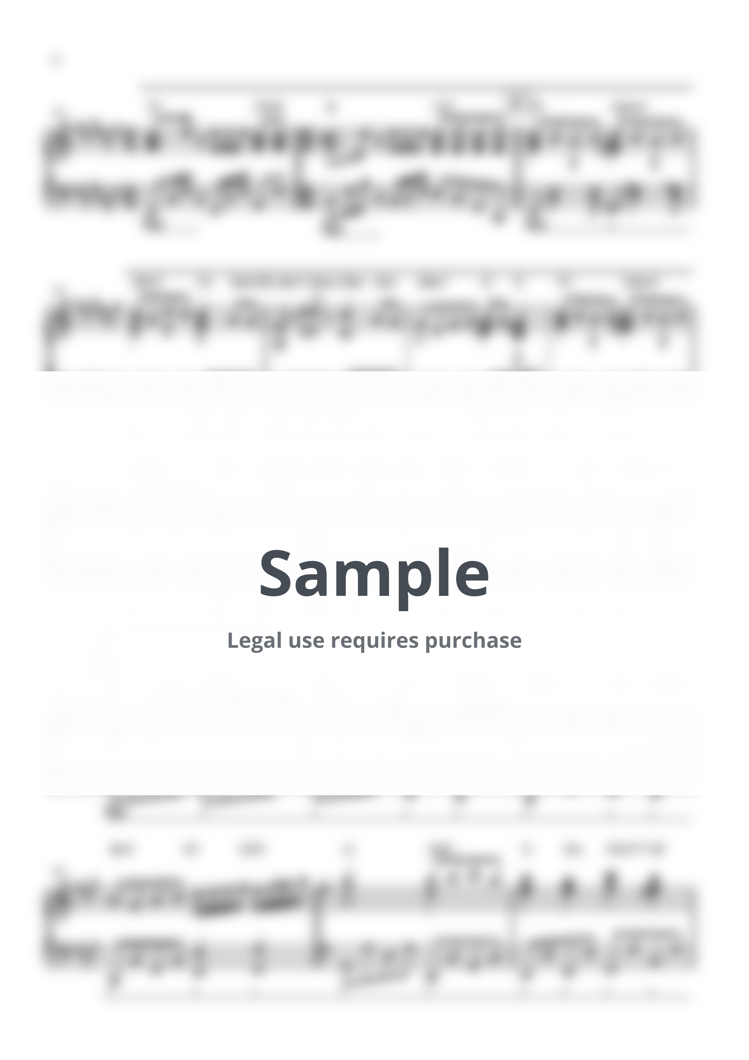 sumika - 運命 by シータピアノ