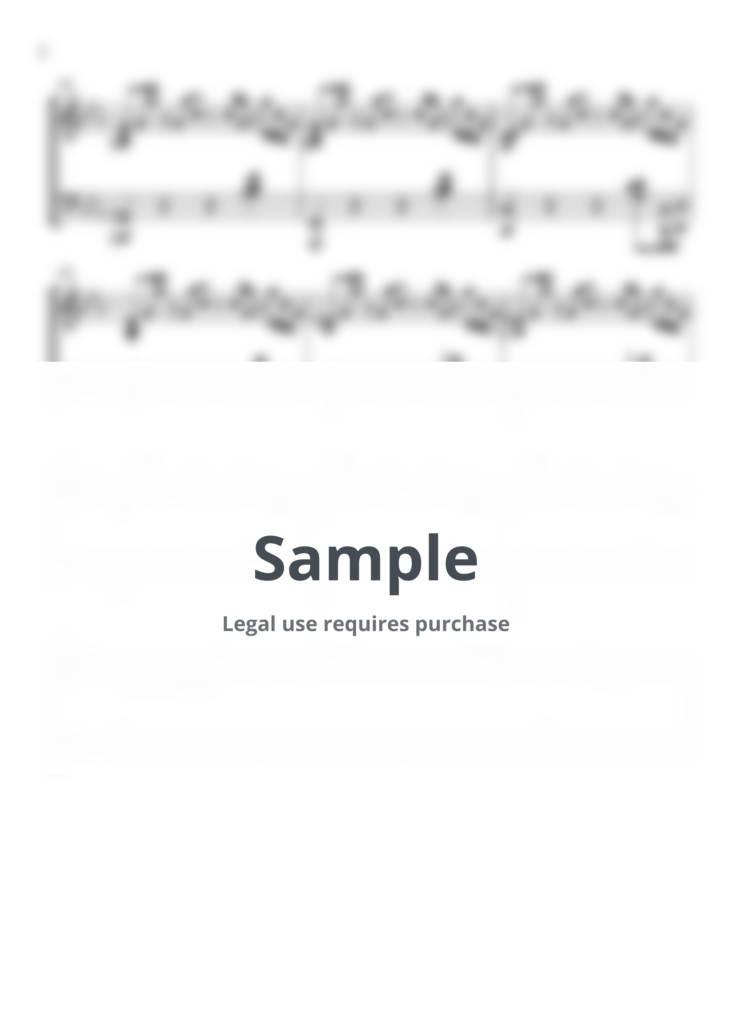 Joseph Haydn, Johann Strauss, Bart Howard, Claire, Frank Sinatra, Jung Jaeil, Kim Seong Su - Squid Game by PianoX