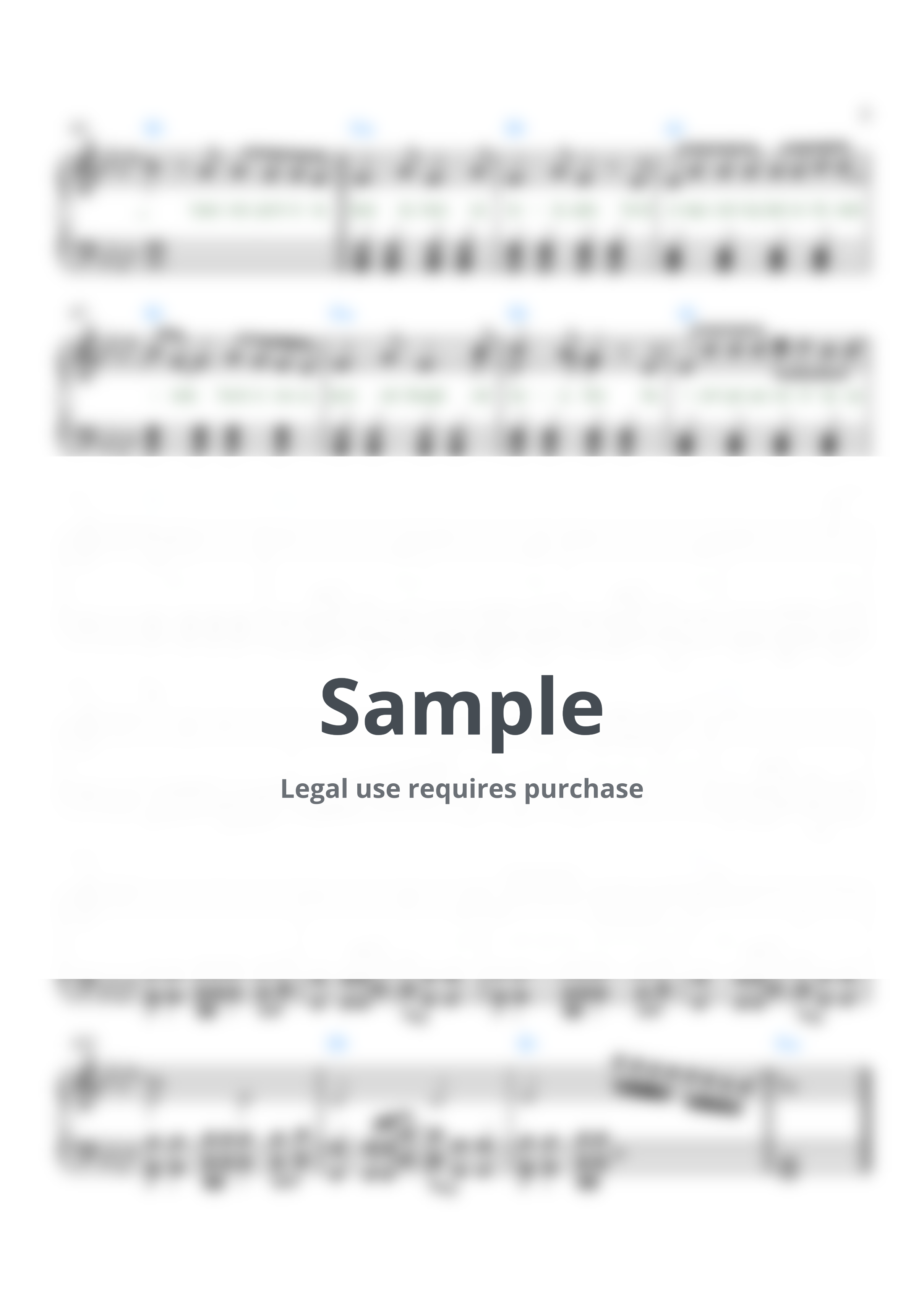 Felicia - My System (lyrics) by Rita B