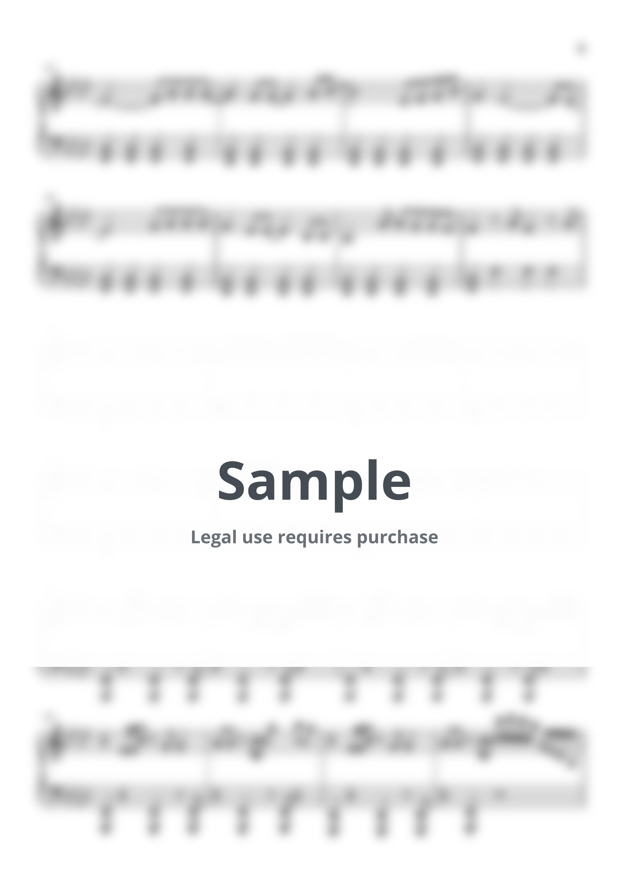 FELICIA - My System by TheddyKeys