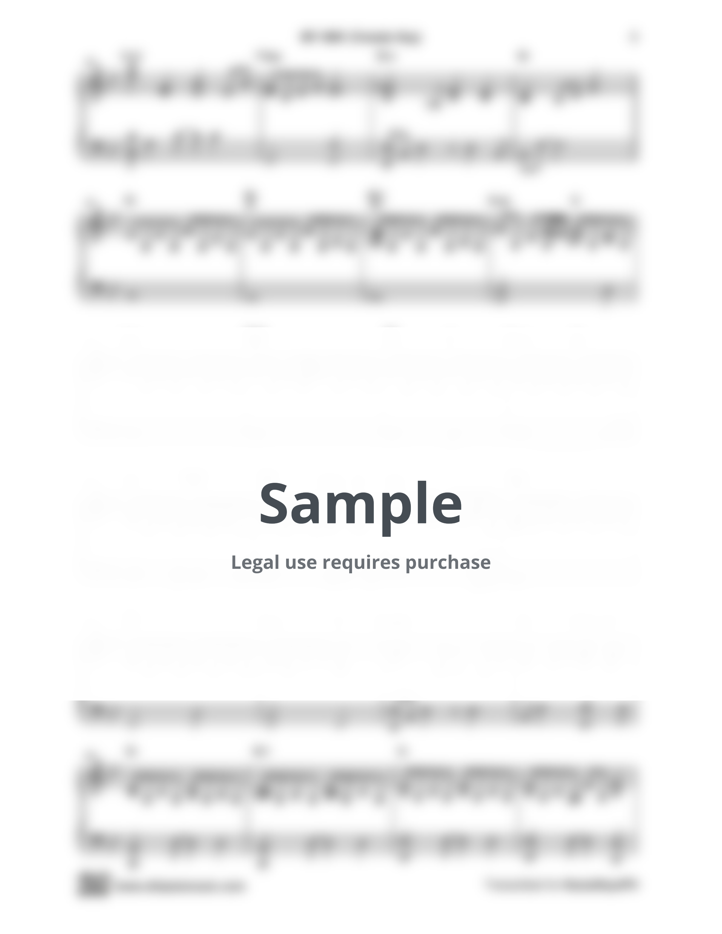 Frank Sinatra - My Way - Frank Sinatra (Female Key - Piano Karaoke) by KaraoKeysPH