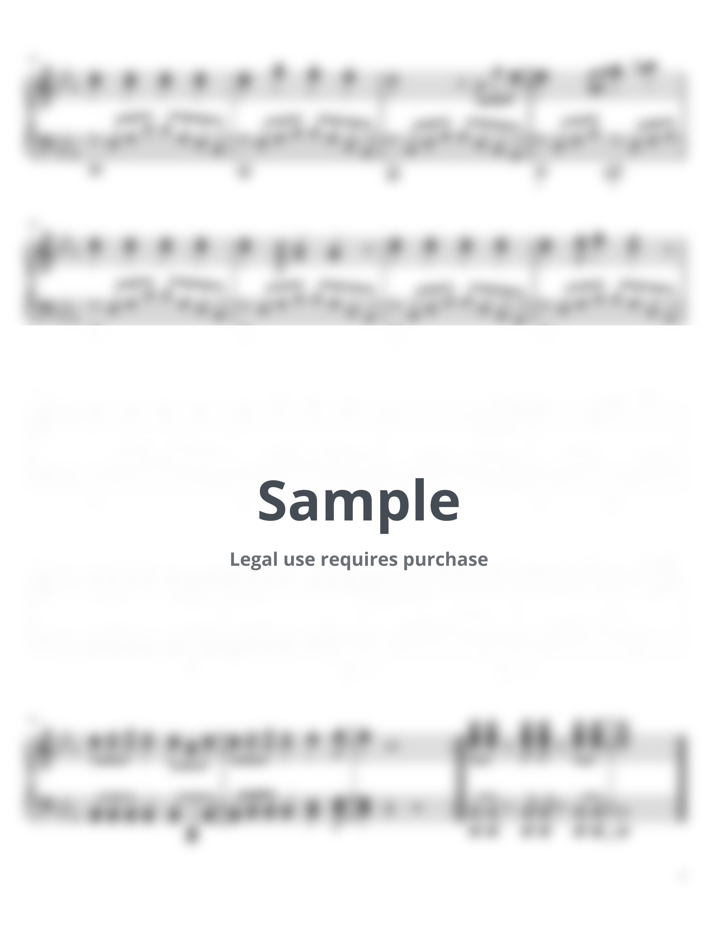 Akira Kushida - Ultimate Battle (Dragon Ball Super - For Piano Solo) by poon