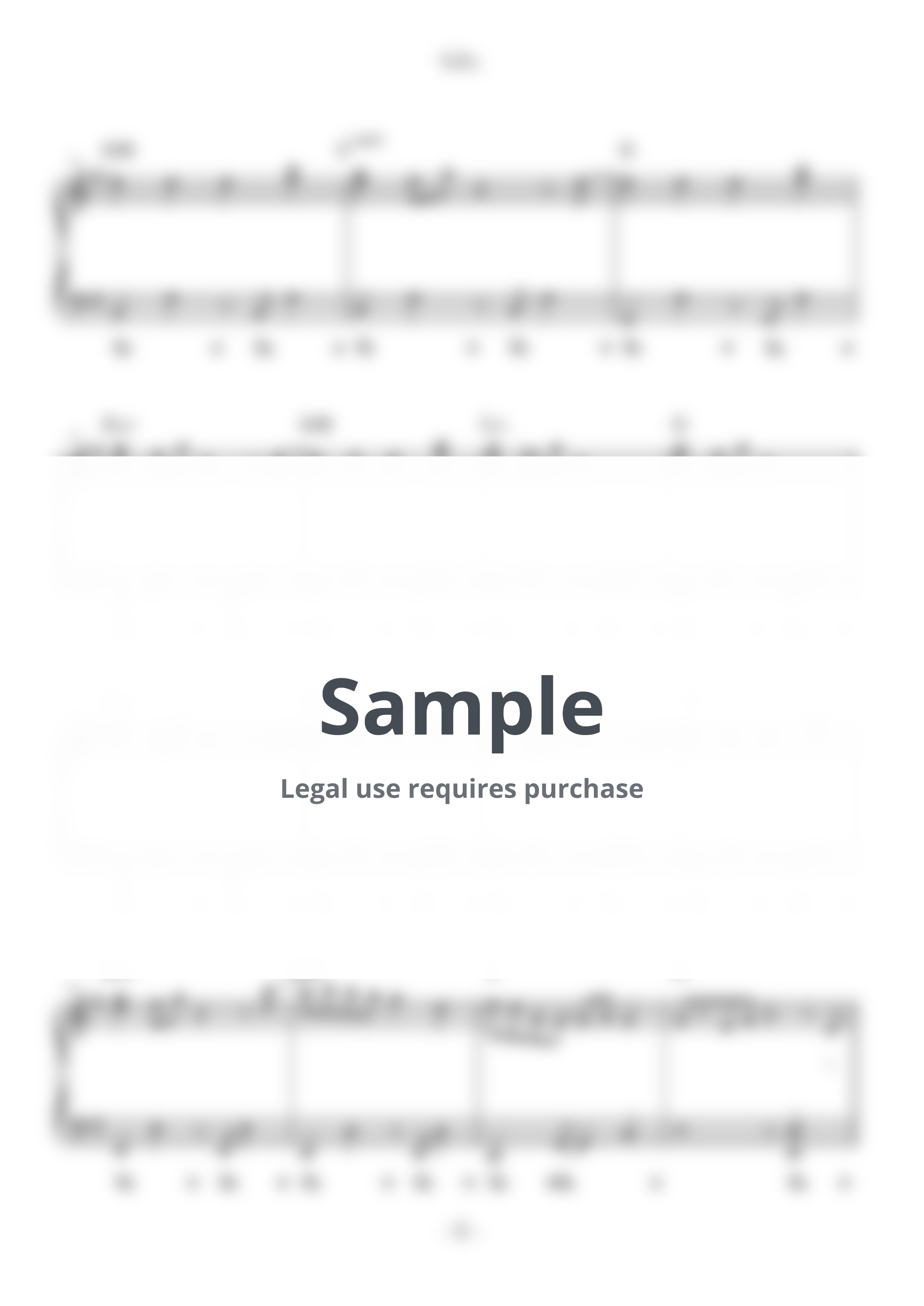 Mrs. GREEN APPLE - lulu. (★★☆☆☆/Frieren: Beyond Journey's End Season 2 OP) by D-sun