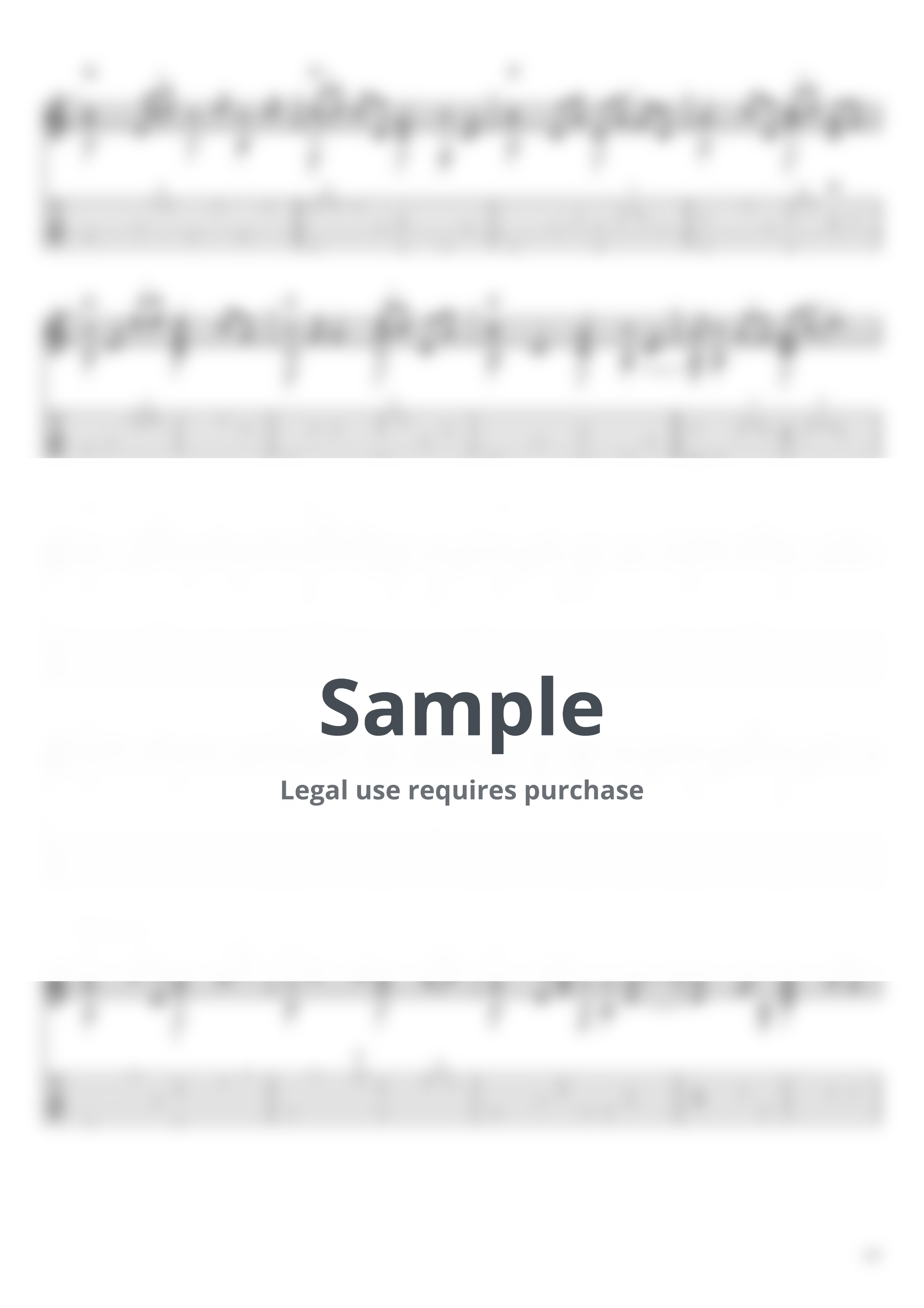 Owl City - Fireflies by Guus Dielissen