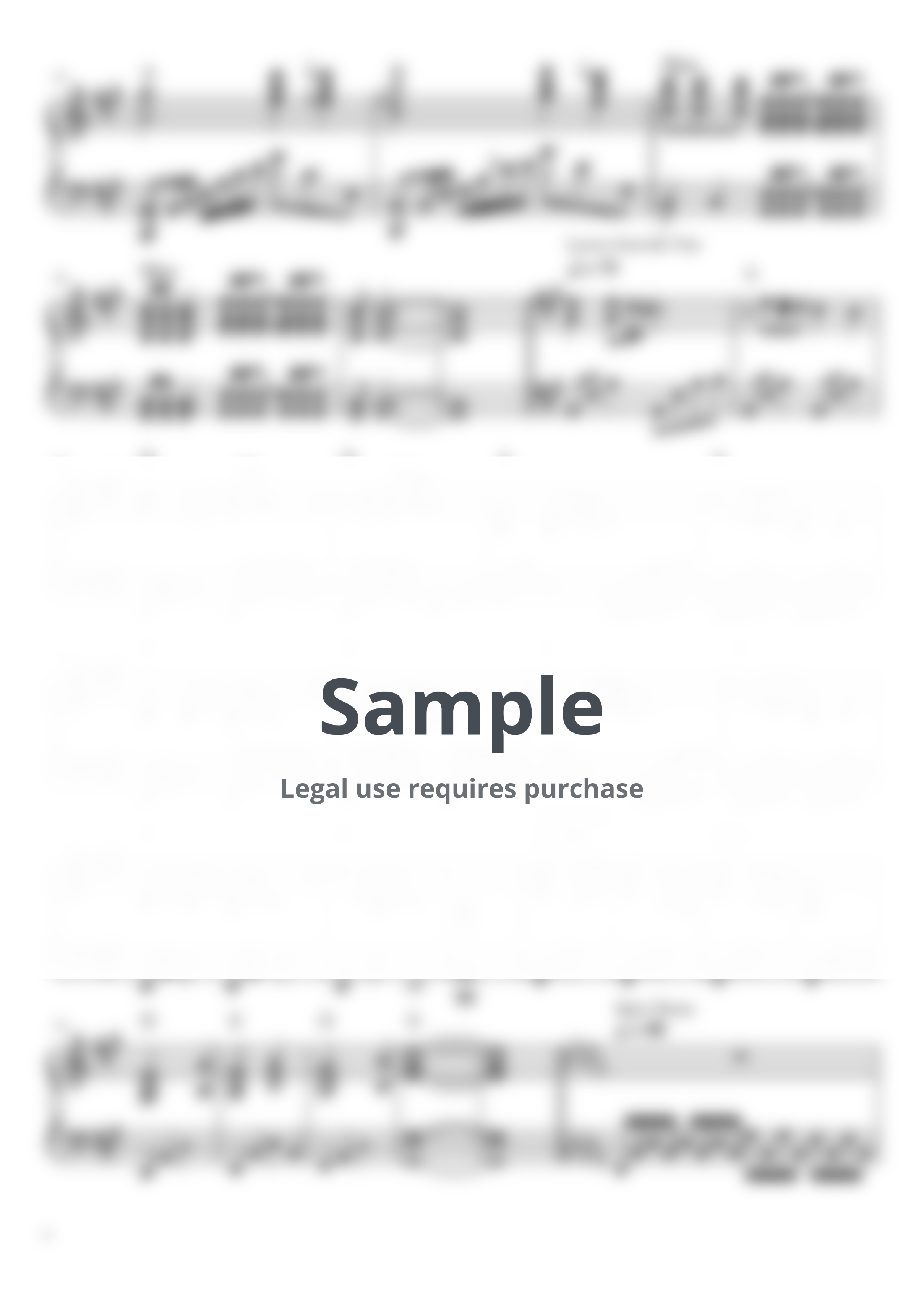 Jeremy Zuckerman - Avatar: The last airbender (Piano Version | Pdf + Midi) by Paul Piansolo