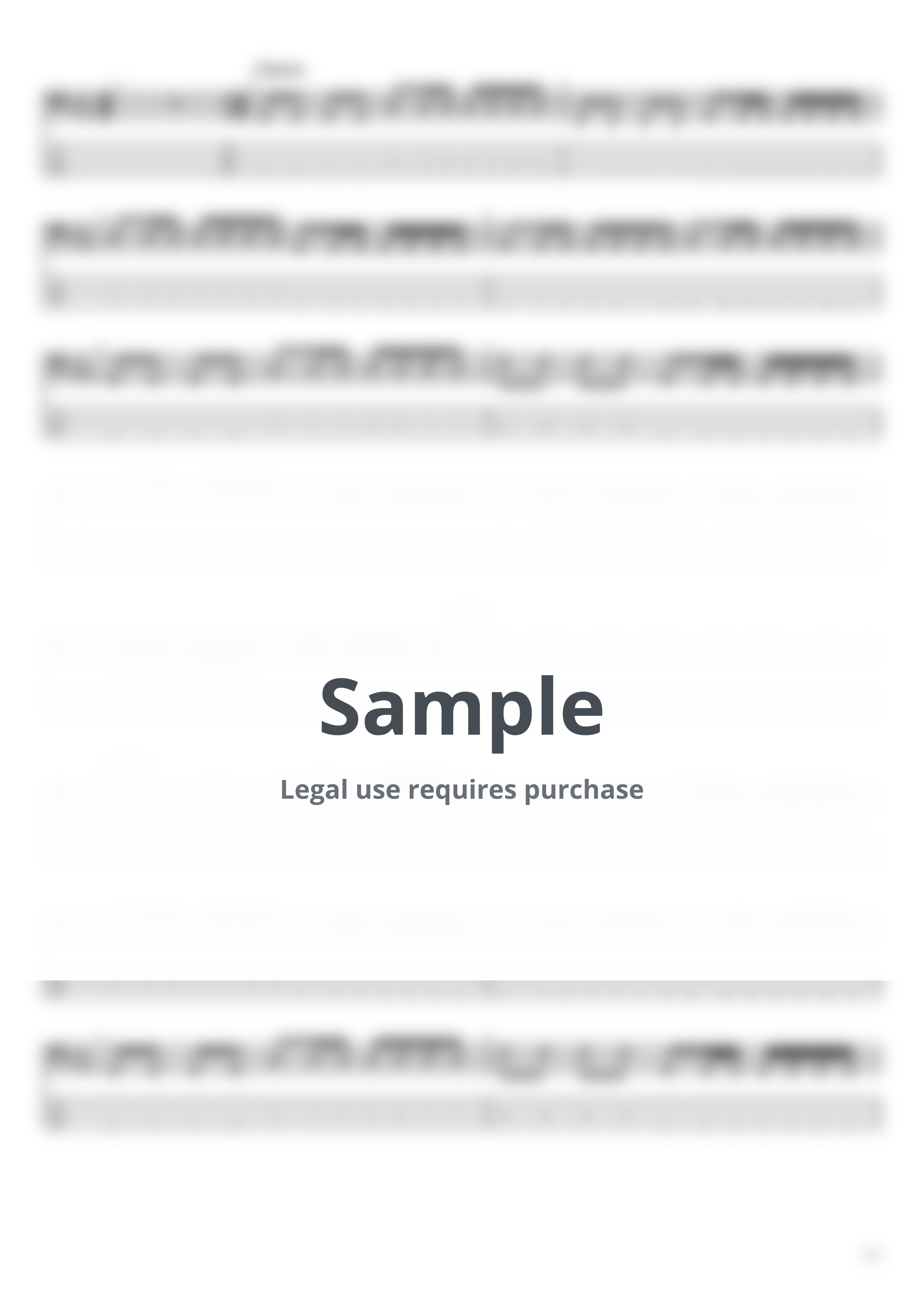 DAY6 - 한 페이지가 될 수 있게 (베이스) by TUNA CRACKER