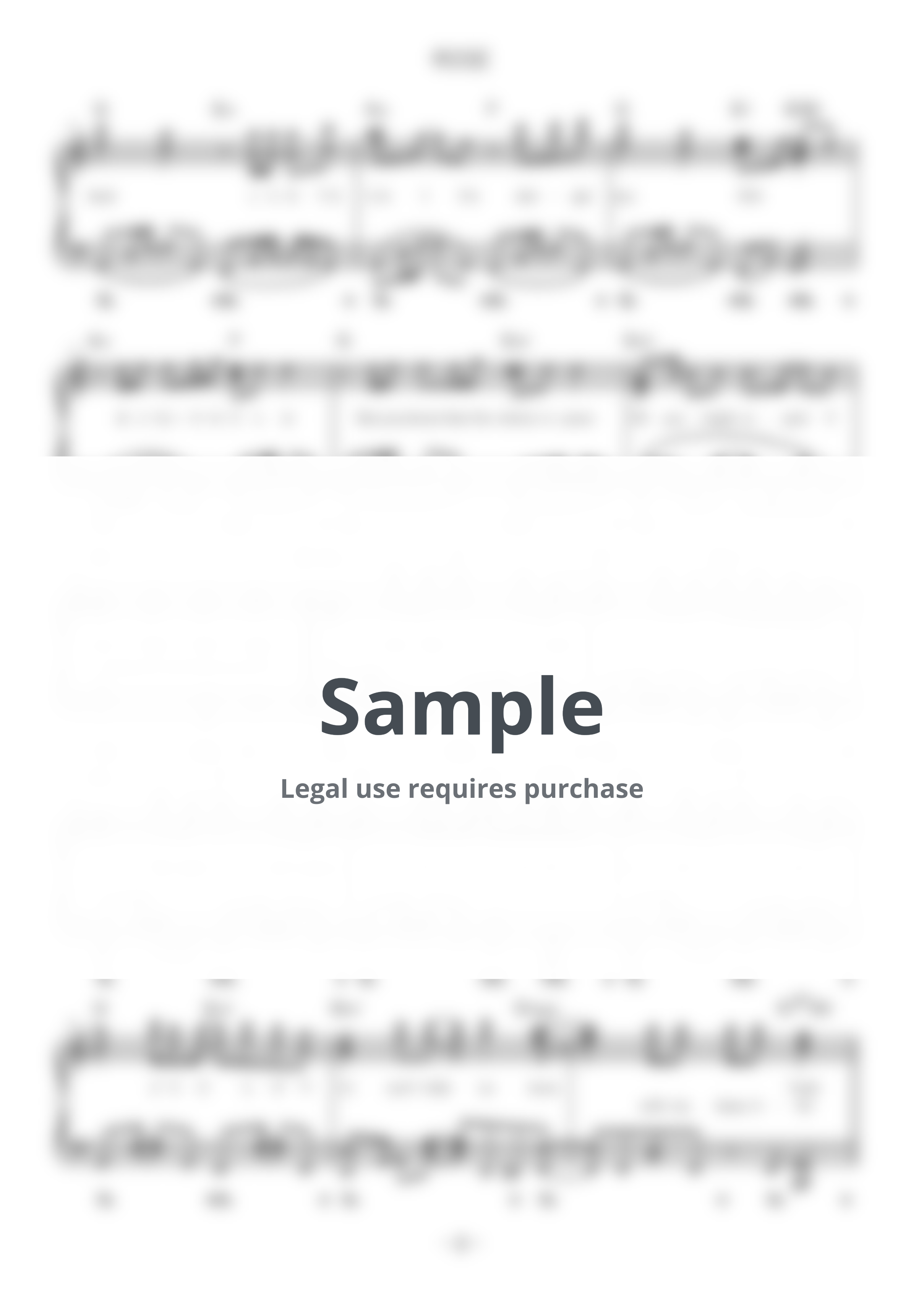 HANA - ROSE (★★★★☆) by D-sun