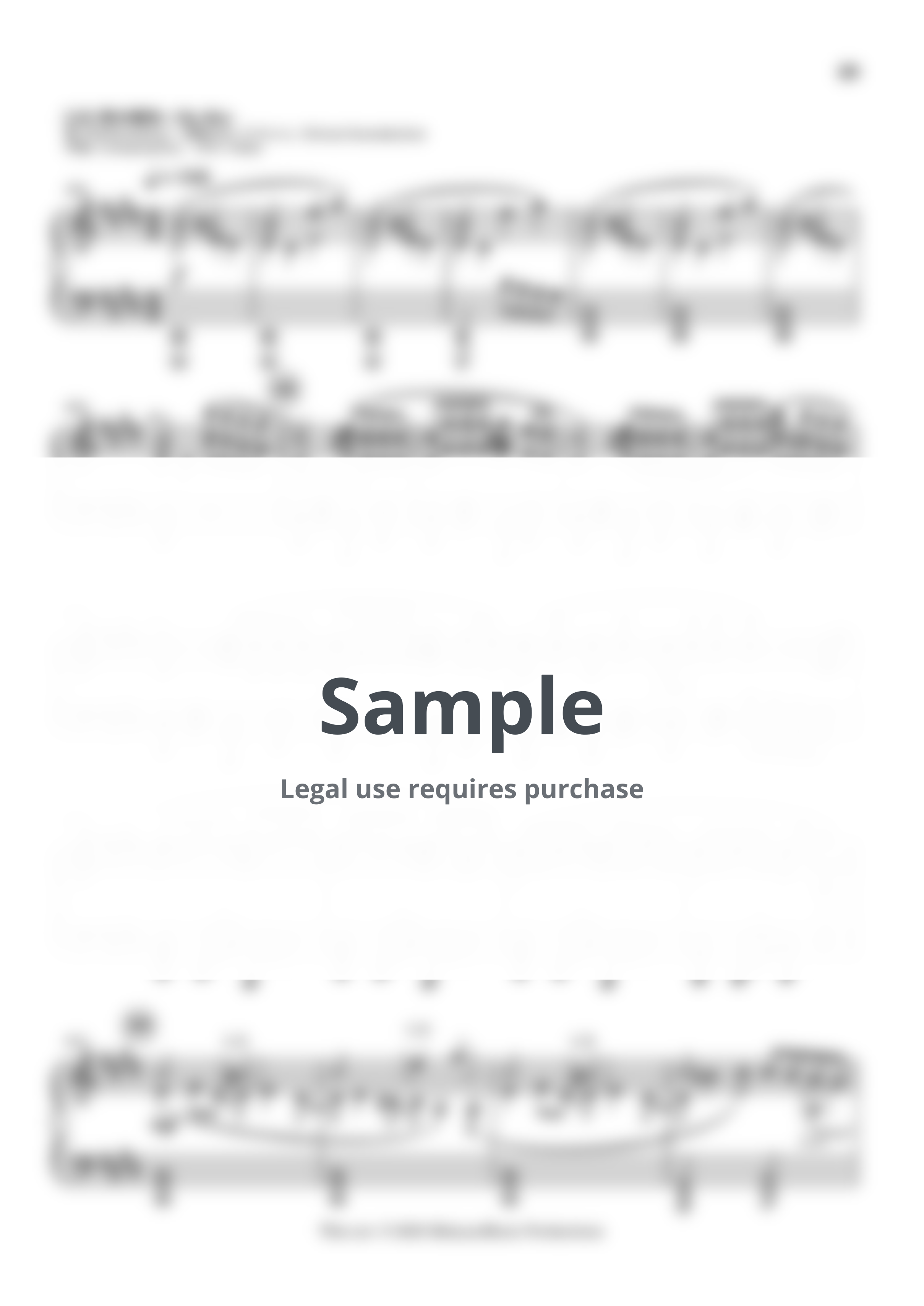 KOHTA YAMAMOTO, Shinsei Kamattechan, Ando Yuko, SiM, Higuchi Ai, Linked Horizon - Attack on Titan: The Final Medley (2013 - 2023) (Part 3 of 3) by HalcyonMusic