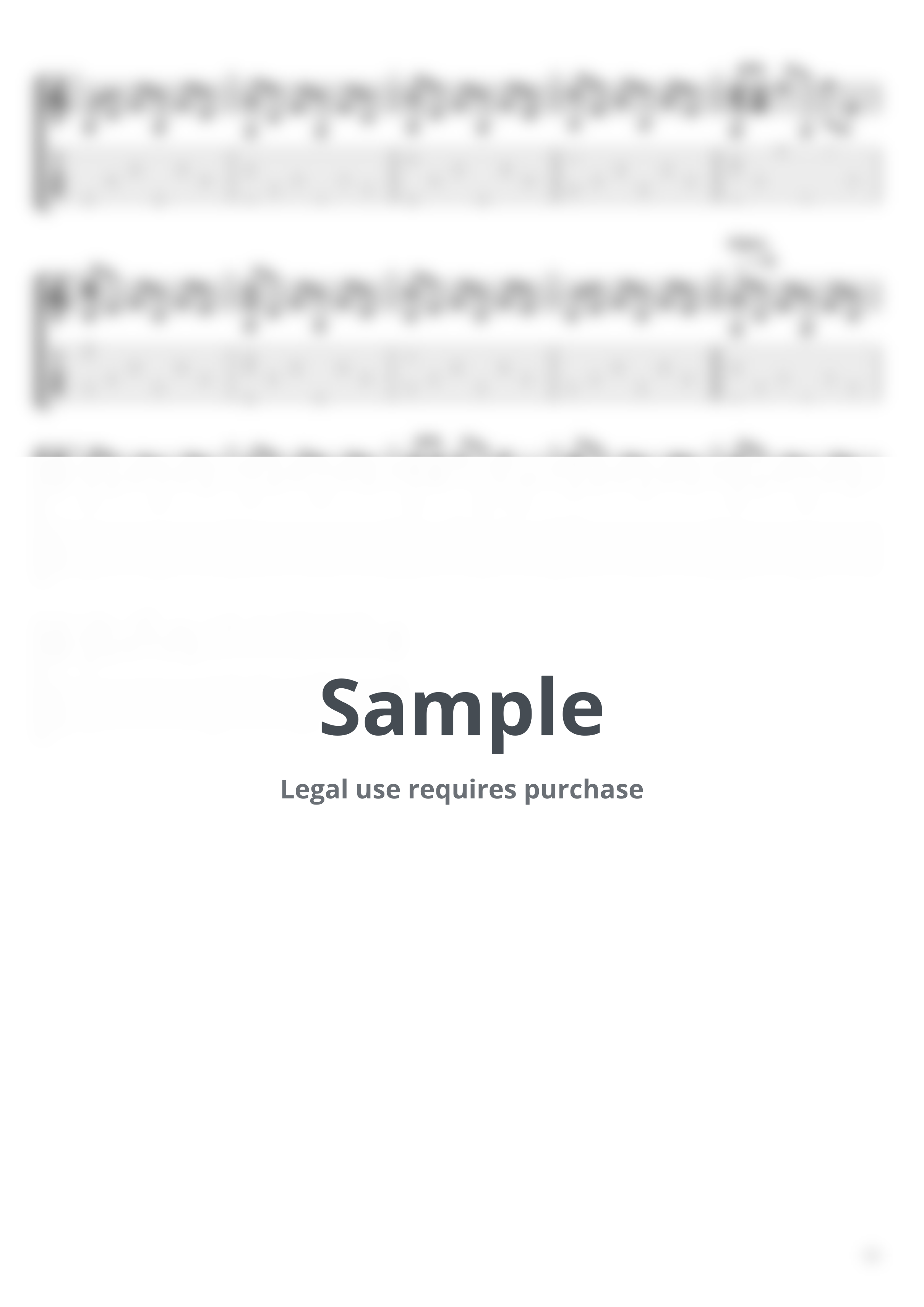 Elvis Presley - Can't Help Falling In Love by Leon Alex